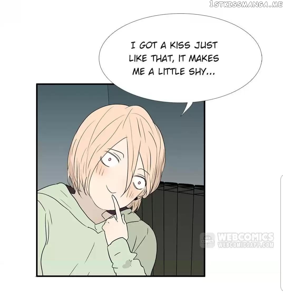 Bromance ( 18 Bu Xian ) chapter 207 - page 37