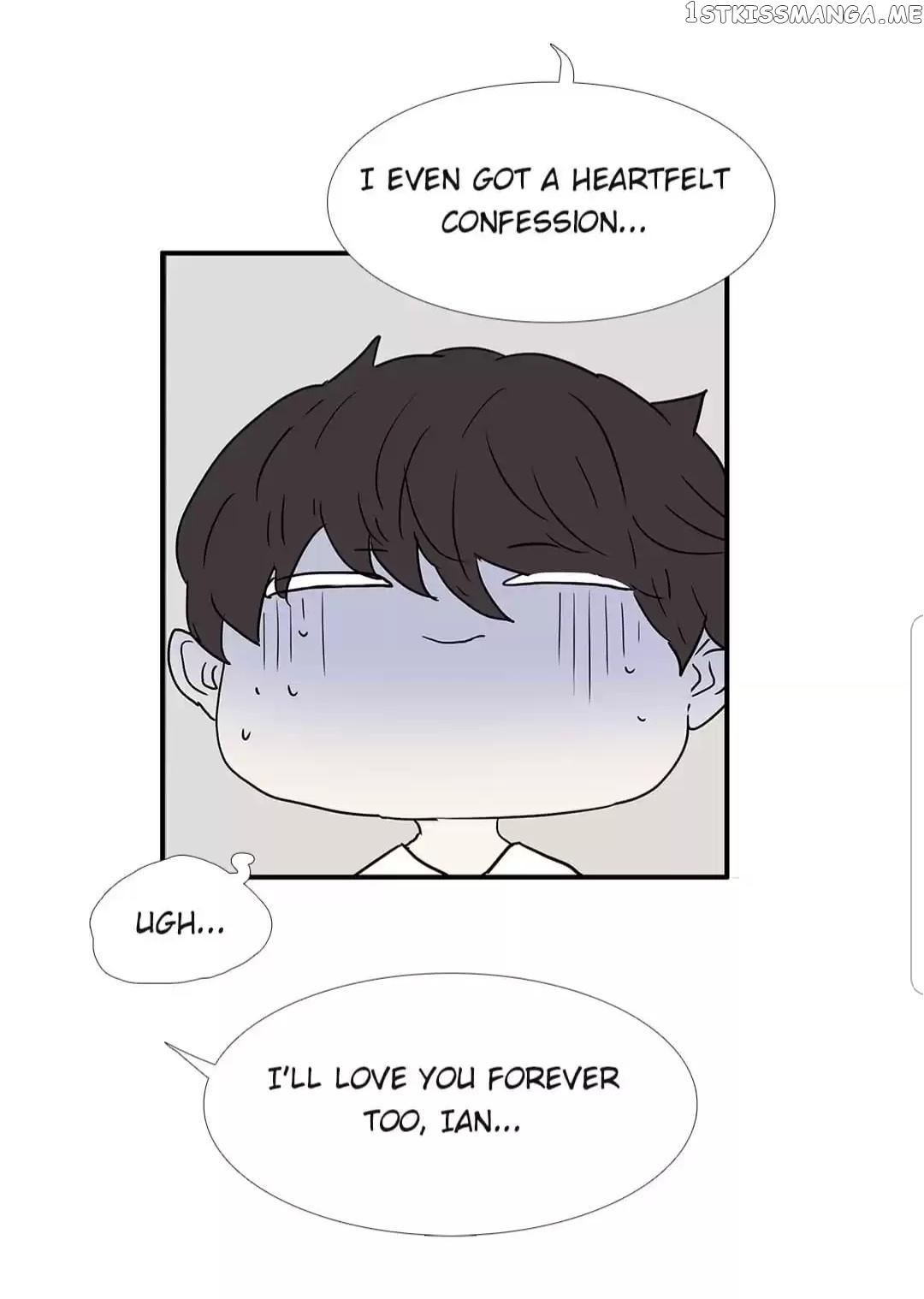 Bromance ( 18 Bu Xian ) chapter 207 - page 38