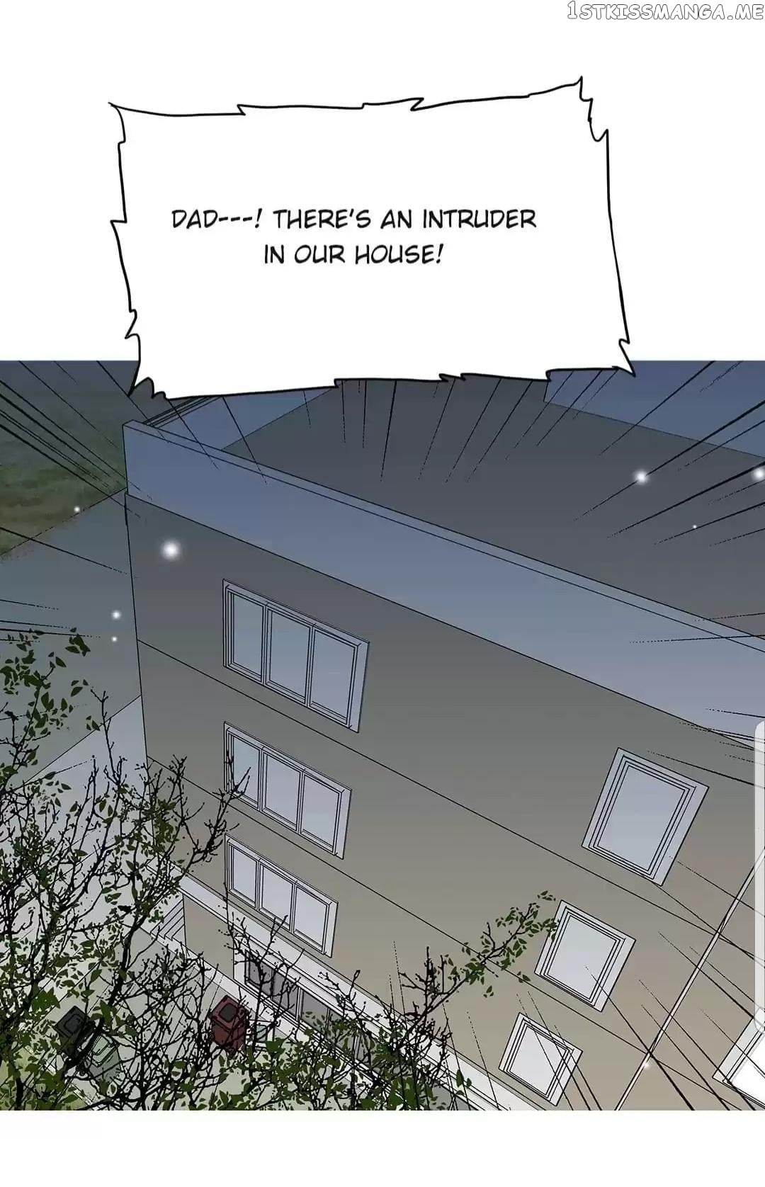 Bromance ( 18 Bu Xian ) chapter 207 - page 39