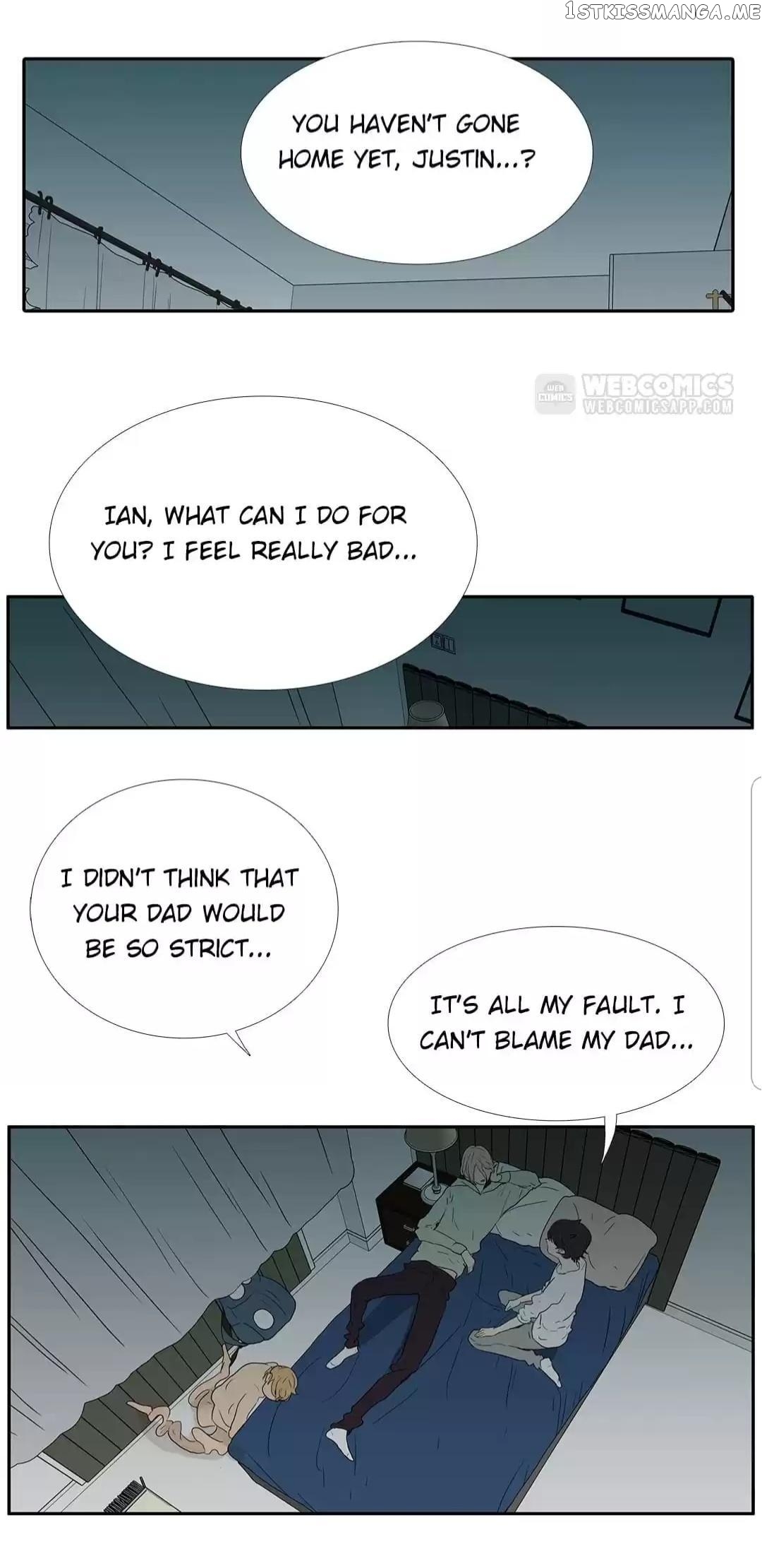 Bromance ( 18 Bu Xian ) chapter 207 - page 8