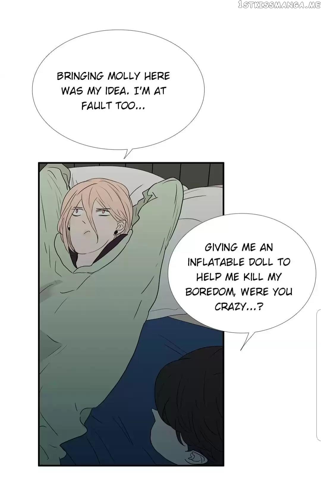 Bromance ( 18 Bu Xian ) chapter 207 - page 9