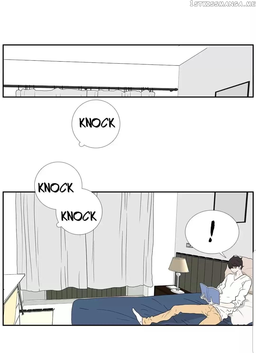 Bromance ( 18 Bu Xian ) chapter 206 - page 10