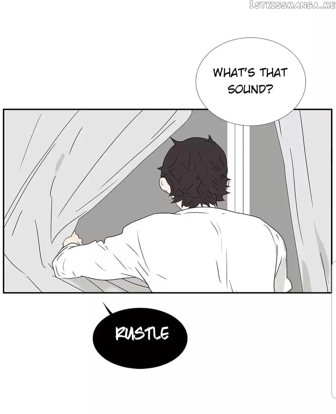 Bromance ( 18 Bu Xian ) chapter 206 - page 11