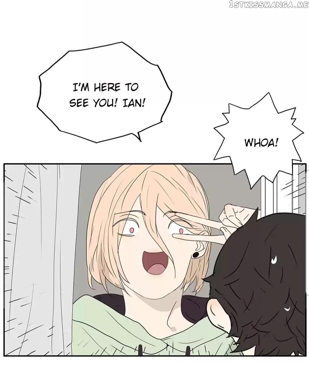 Bromance ( 18 Bu Xian ) chapter 206 - page 12