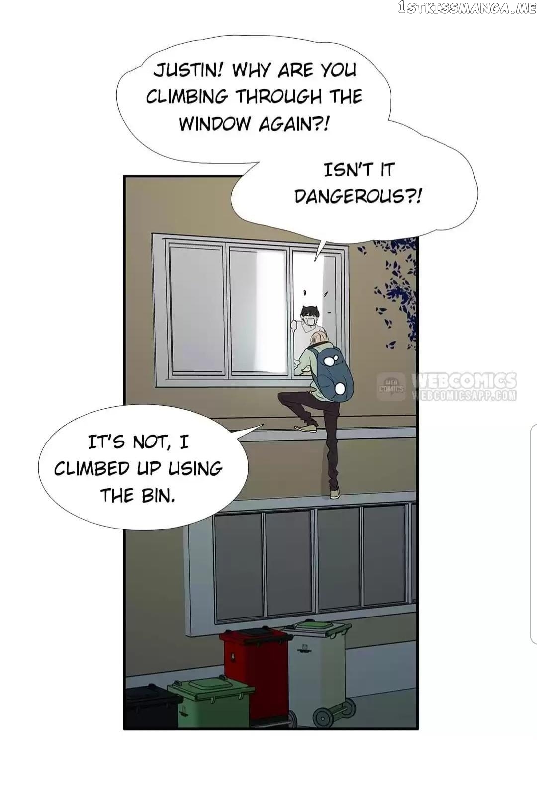 Bromance ( 18 Bu Xian ) chapter 206 - page 13