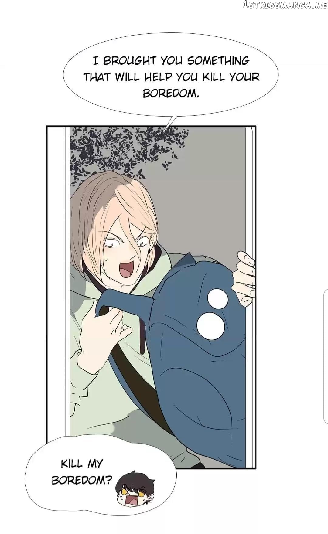Bromance ( 18 Bu Xian ) chapter 206 - page 14