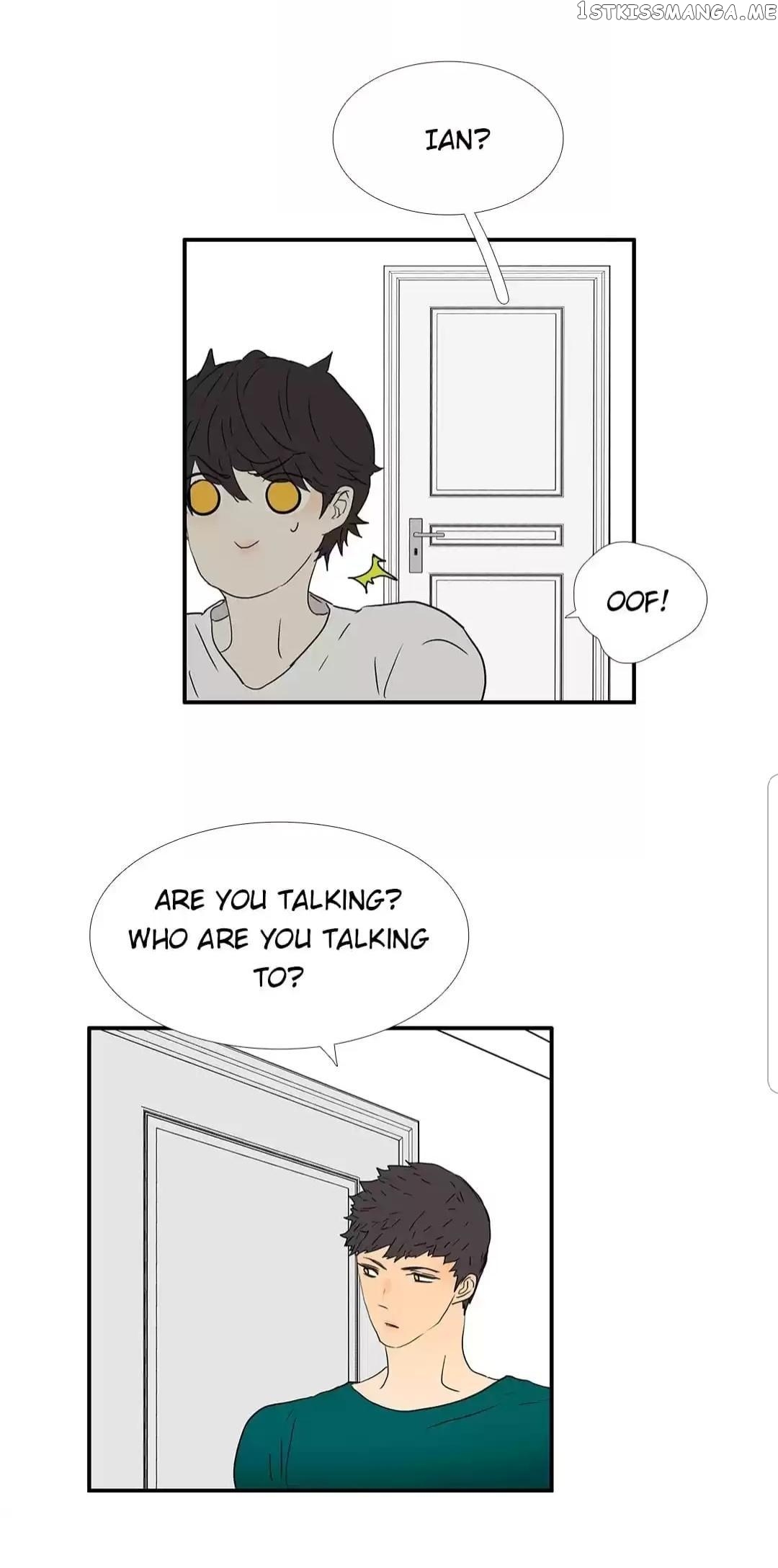 Bromance ( 18 Bu Xian ) chapter 206 - page 15