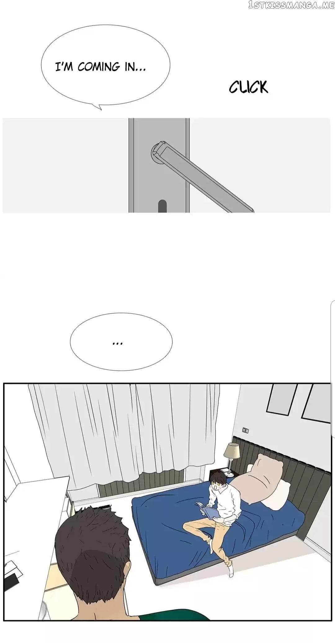 Bromance ( 18 Bu Xian ) chapter 206 - page 16