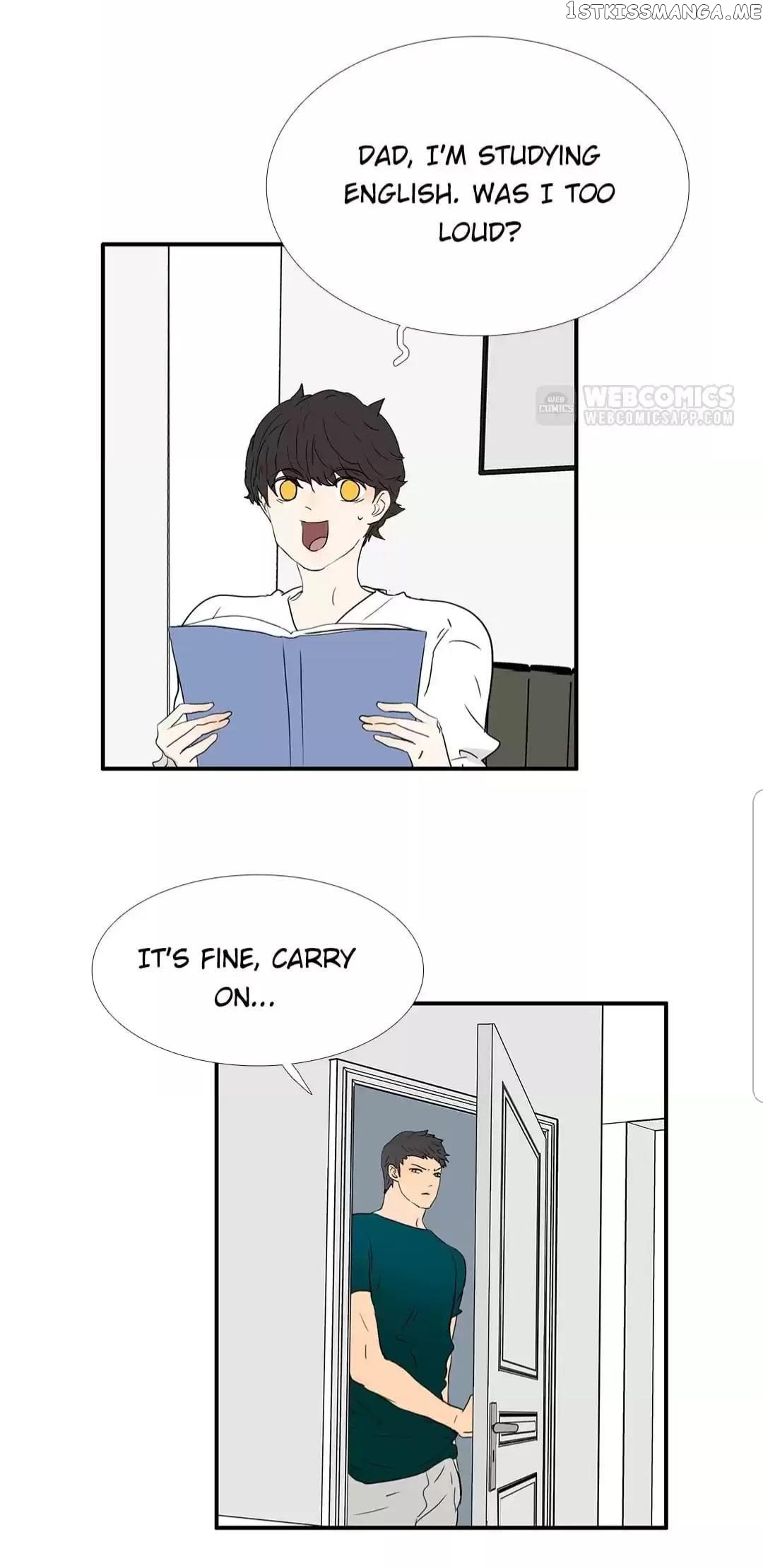 Bromance ( 18 Bu Xian ) chapter 206 - page 17