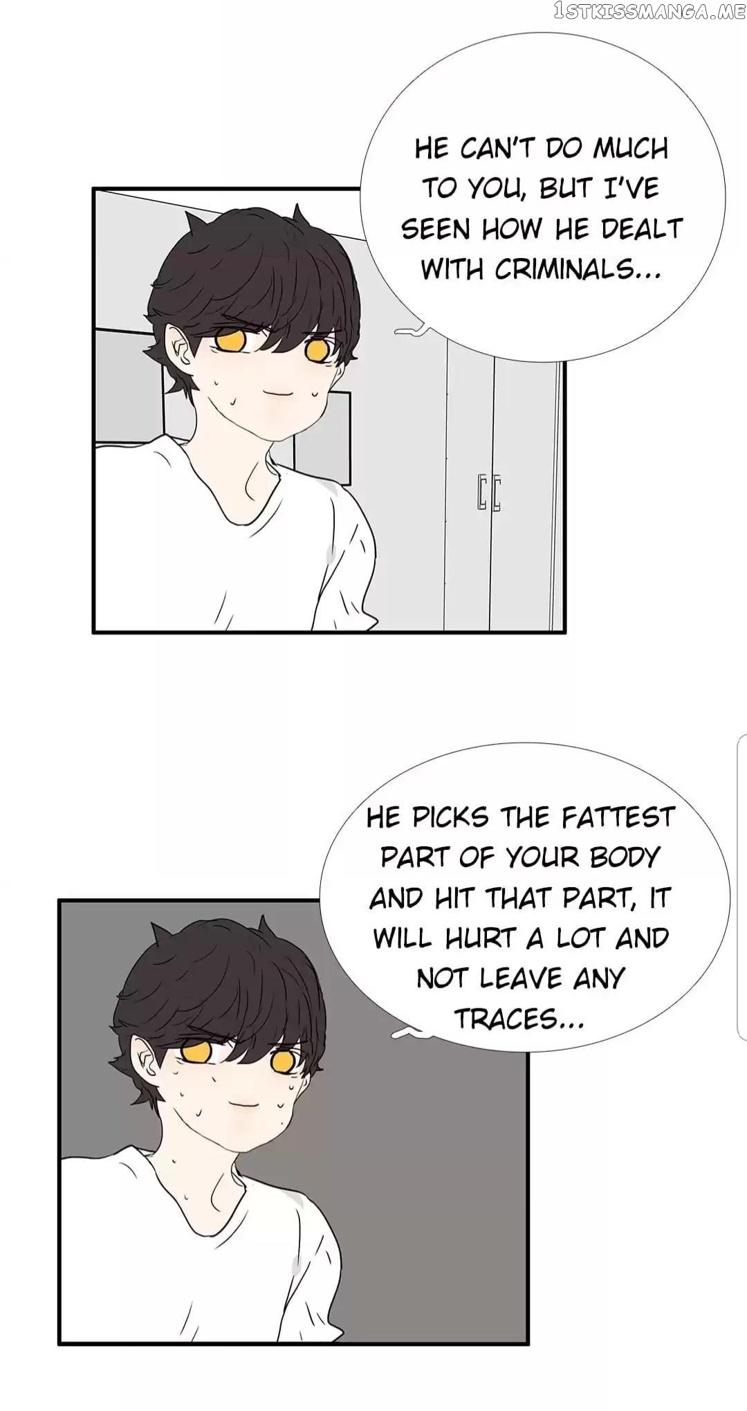 Bromance ( 18 Bu Xian ) chapter 206 - page 20