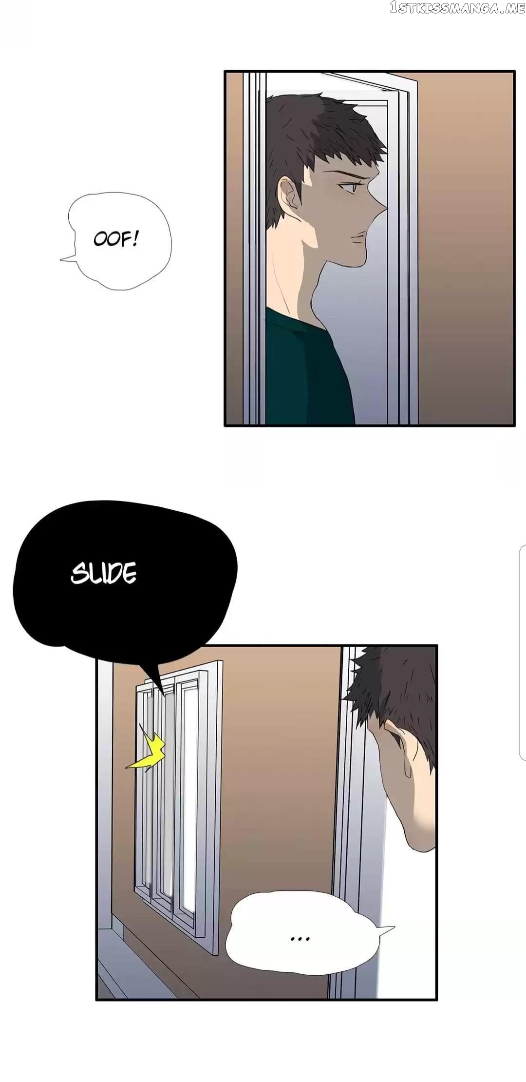 Bromance ( 18 Bu Xian ) chapter 206 - page 23