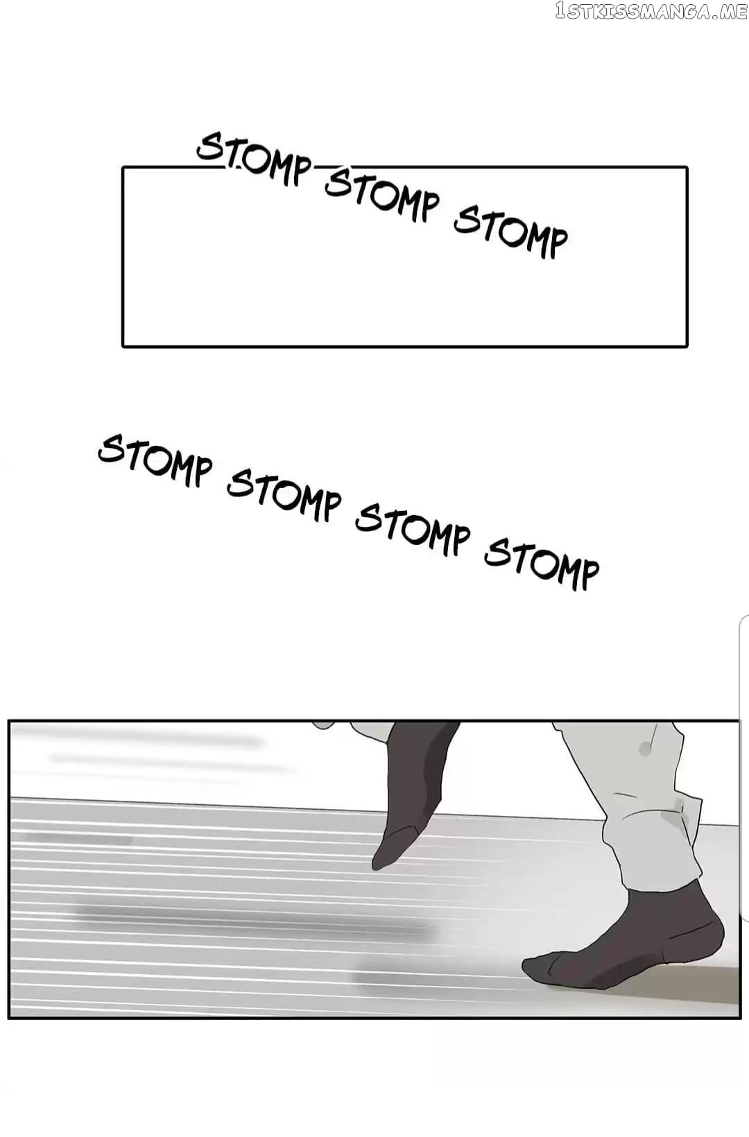 Bromance ( 18 Bu Xian ) chapter 206 - page 24