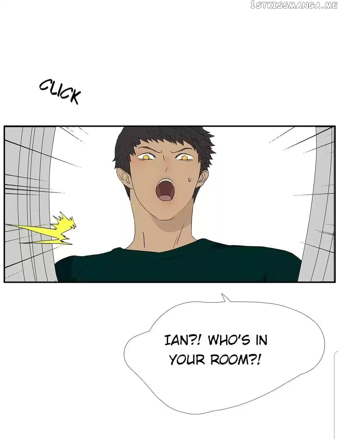 Bromance ( 18 Bu Xian ) chapter 206 - page 25