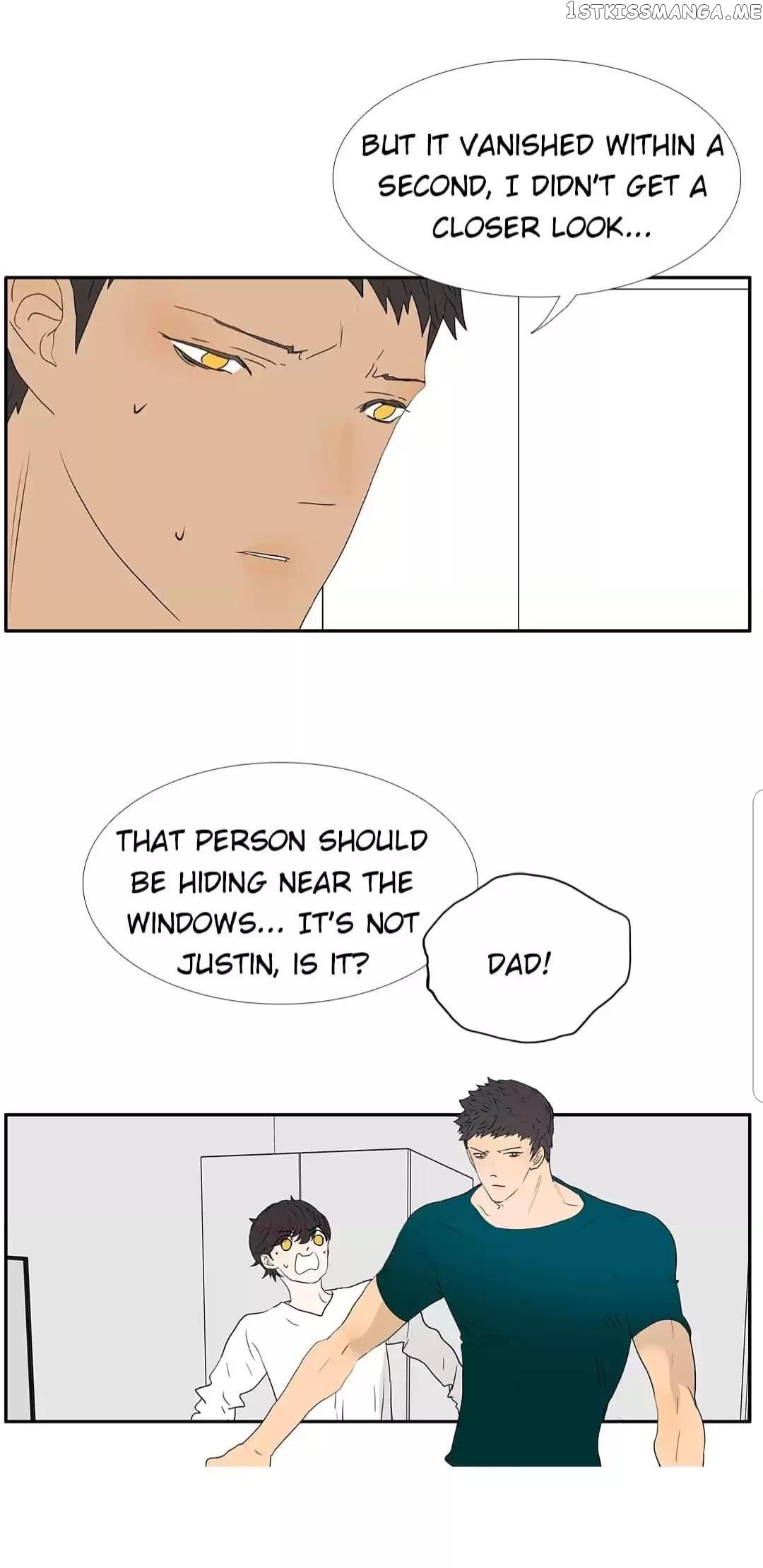 Bromance ( 18 Bu Xian ) chapter 206 - page 27