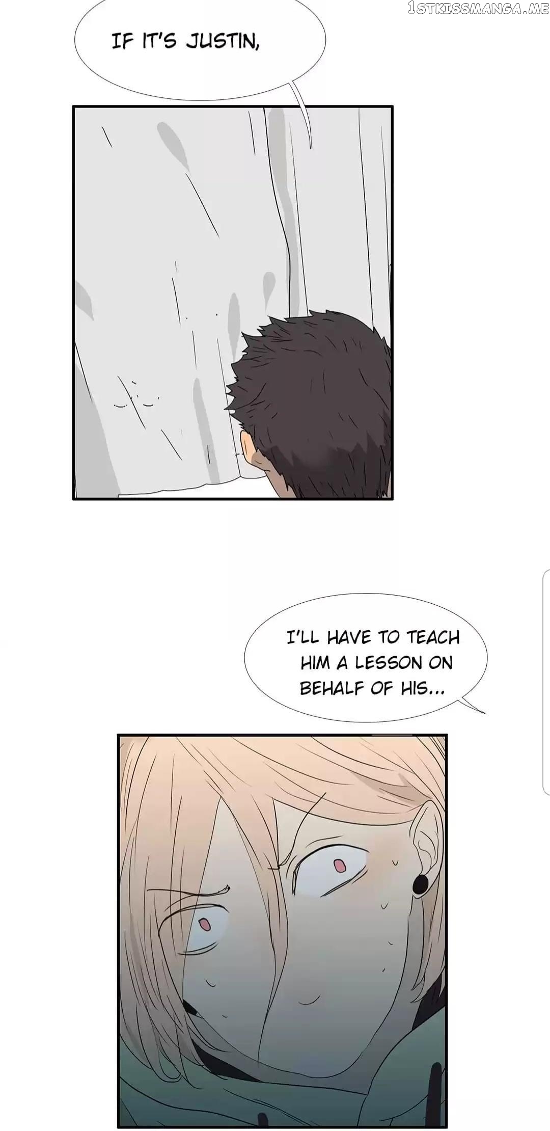 Bromance ( 18 Bu Xian ) chapter 206 - page 28