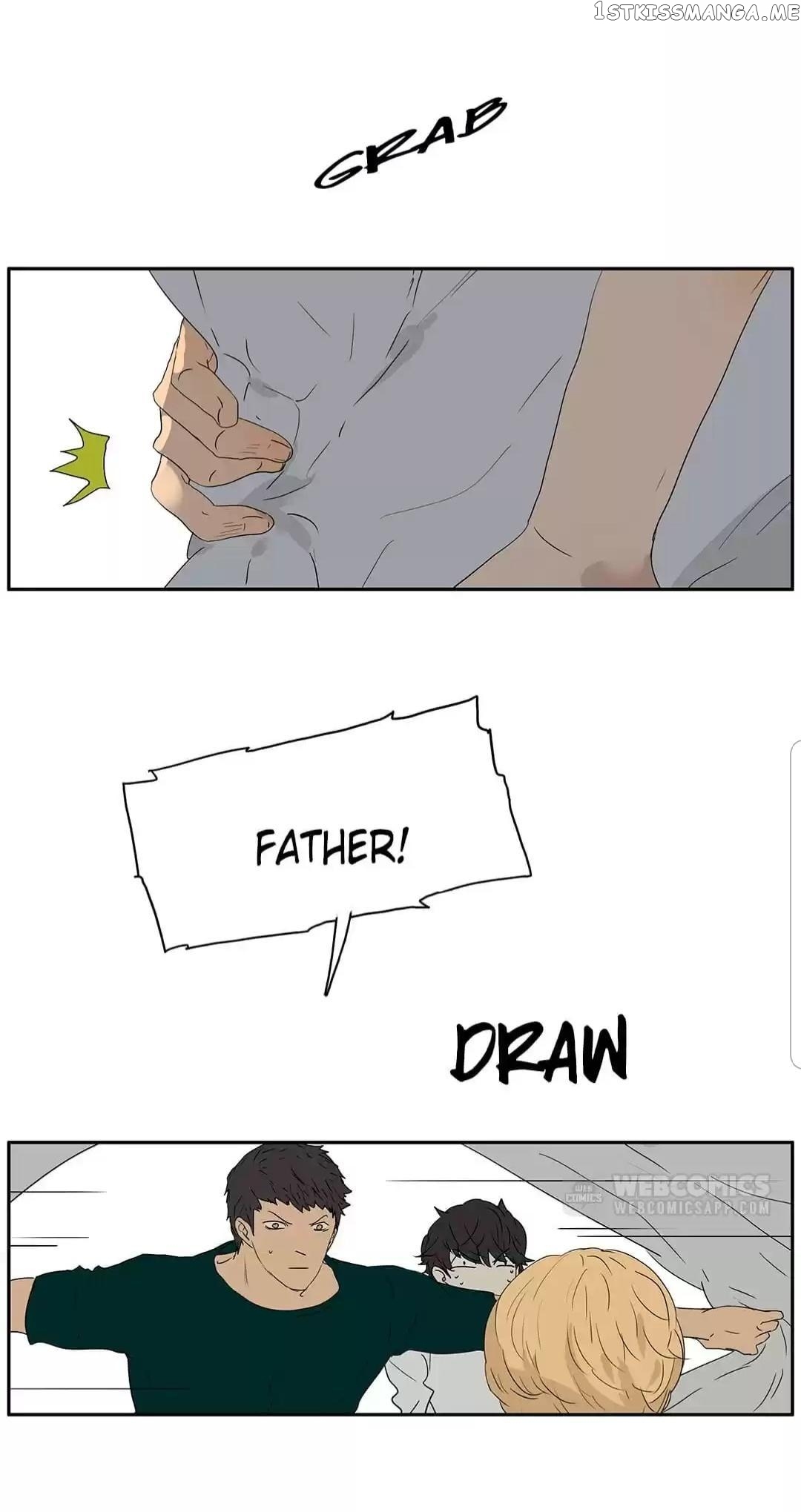 Bromance ( 18 Bu Xian ) chapter 206 - page 29