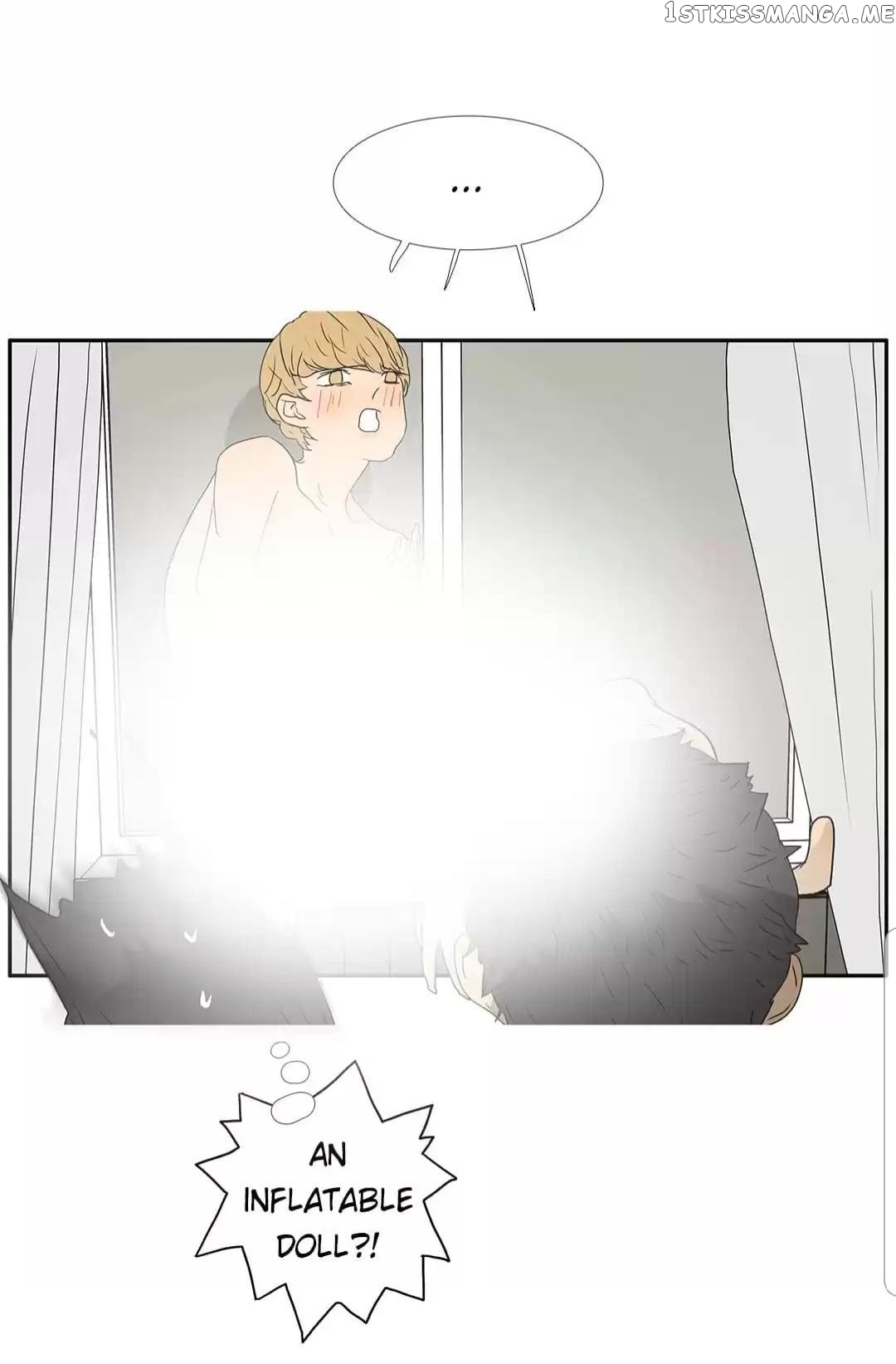 Bromance ( 18 Bu Xian ) chapter 206 - page 30