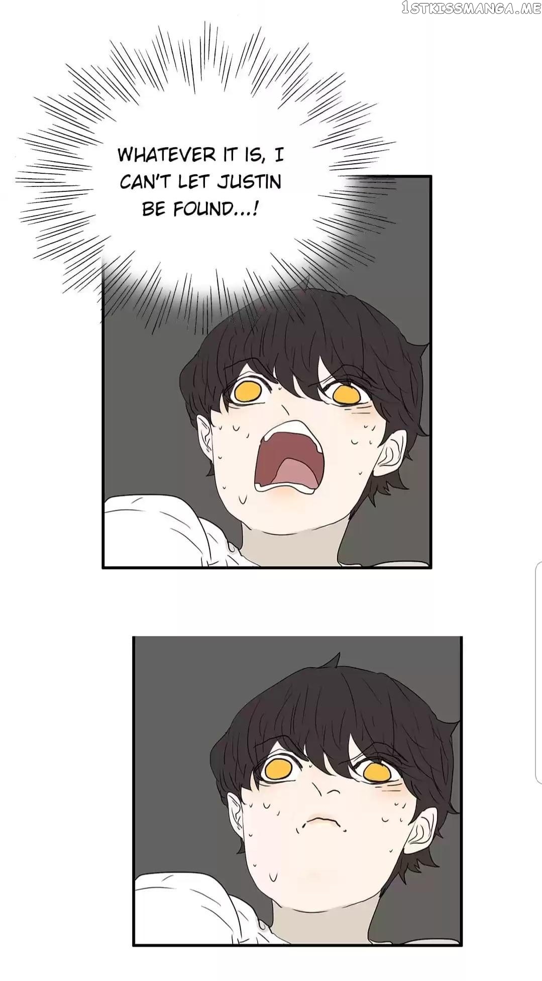 Bromance ( 18 Bu Xian ) chapter 206 - page 32