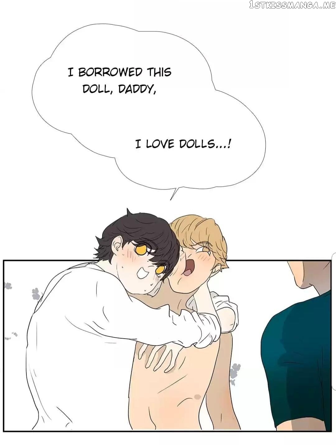 Bromance ( 18 Bu Xian ) chapter 206 - page 33