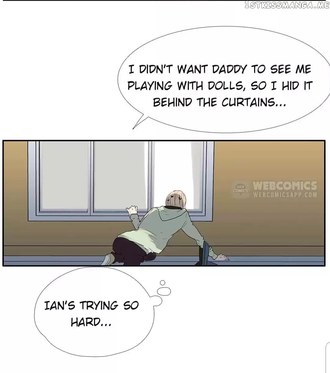 Bromance ( 18 Bu Xian ) chapter 206 - page 34