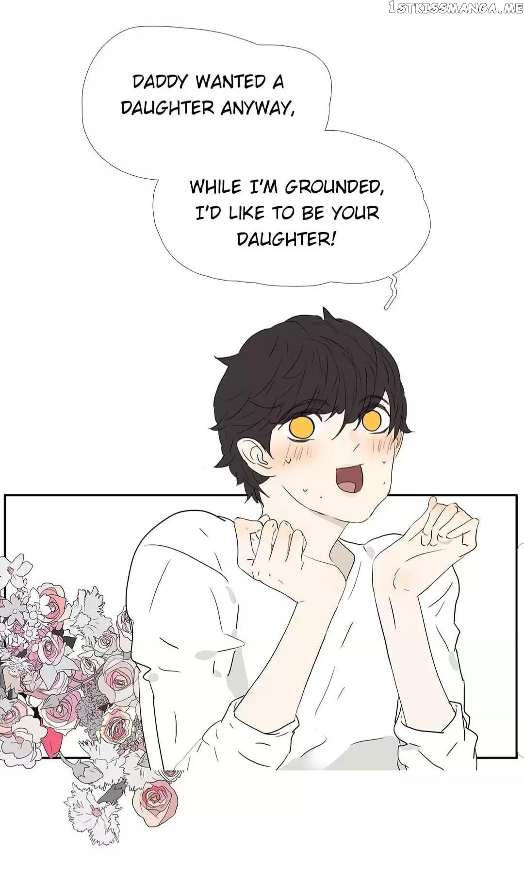 Bromance ( 18 Bu Xian ) chapter 206 - page 35