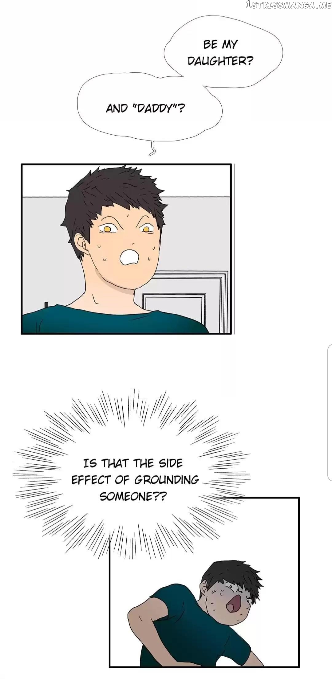 Bromance ( 18 Bu Xian ) chapter 206 - page 36