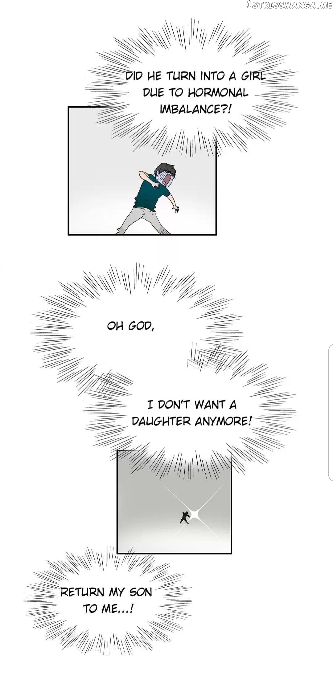 Bromance ( 18 Bu Xian ) chapter 206 - page 37