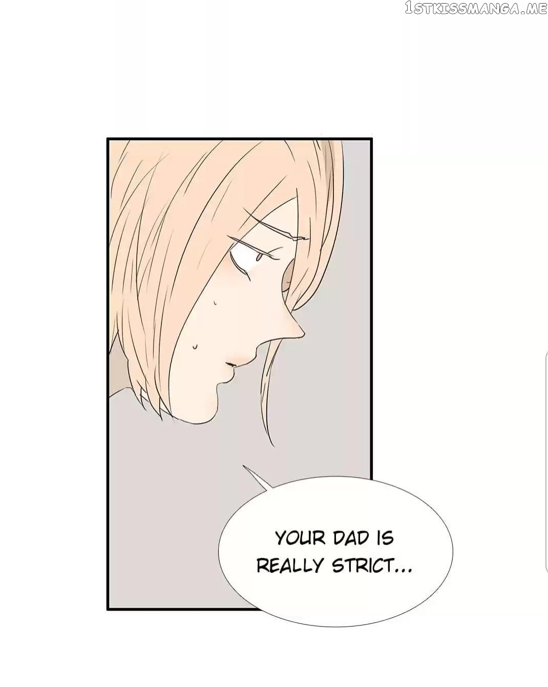 Bromance ( 18 Bu Xian ) chapter 206 - page 5