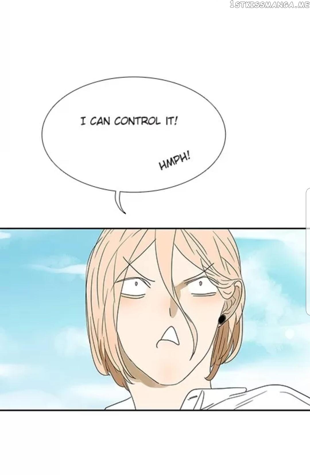 Bromance ( 18 Bu Xian ) chapter 205 - page 16