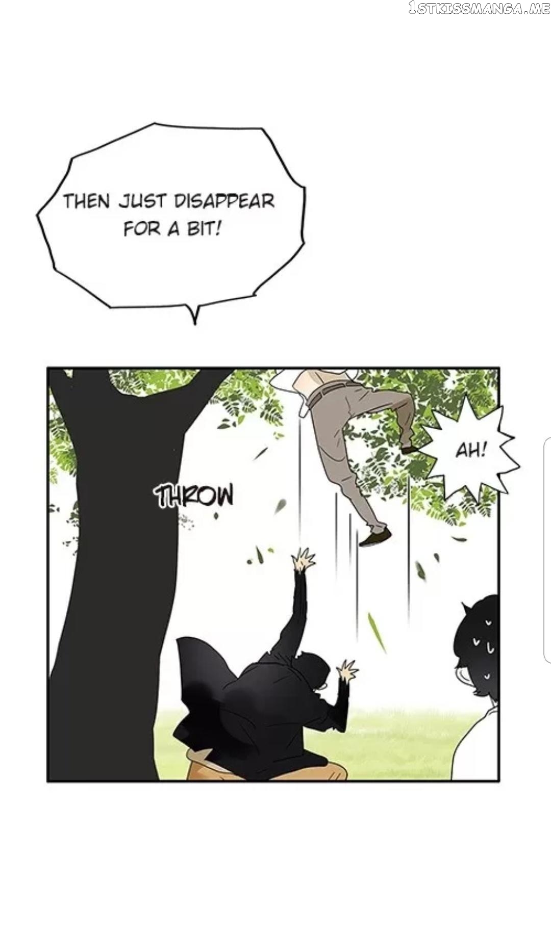 Bromance ( 18 Bu Xian ) chapter 205 - page 18