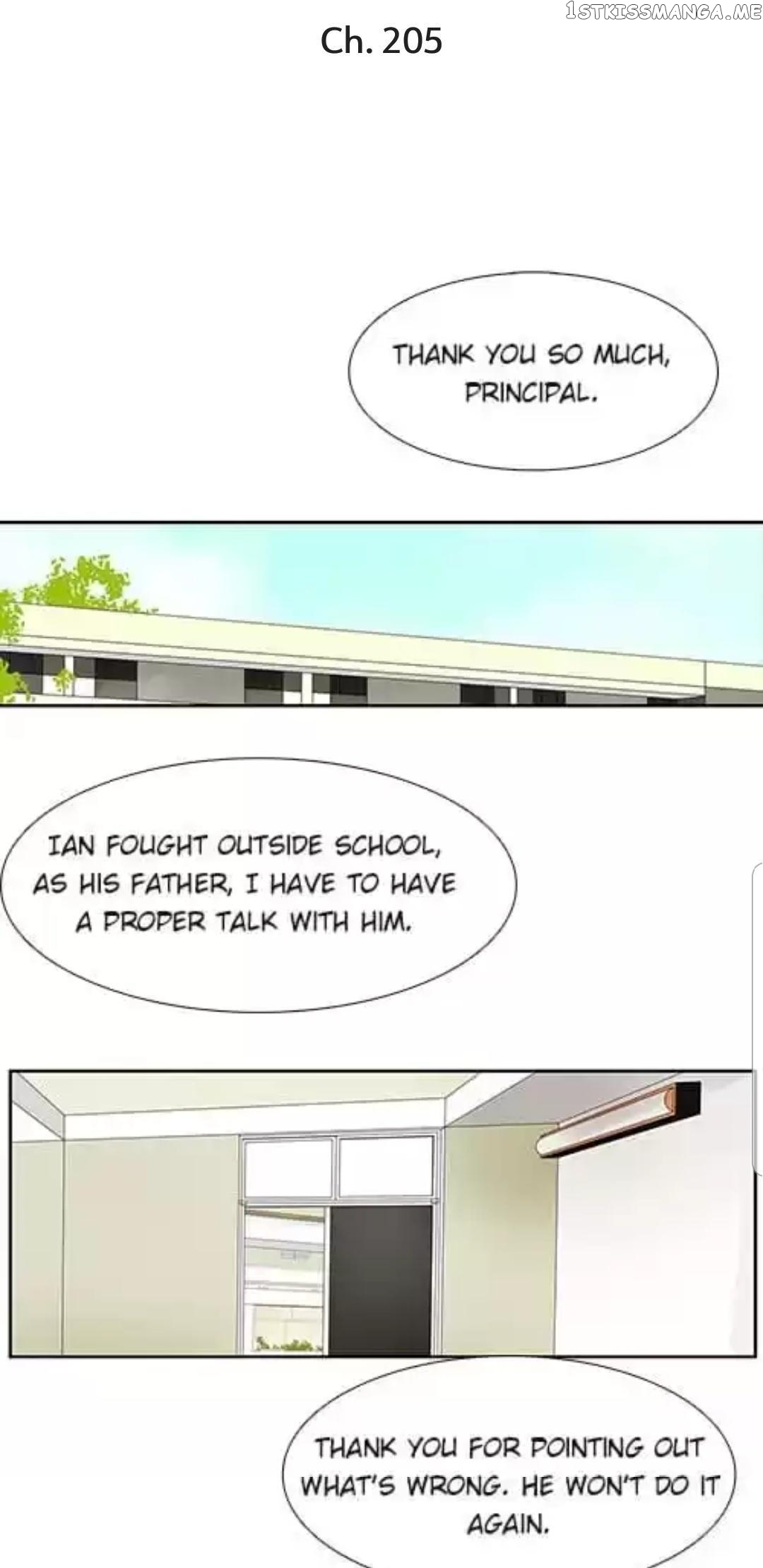 Bromance ( 18 Bu Xian ) chapter 205 - page 2