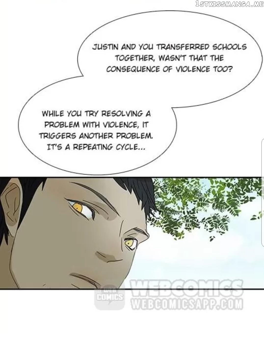 Bromance ( 18 Bu Xian ) chapter 205 - page 20