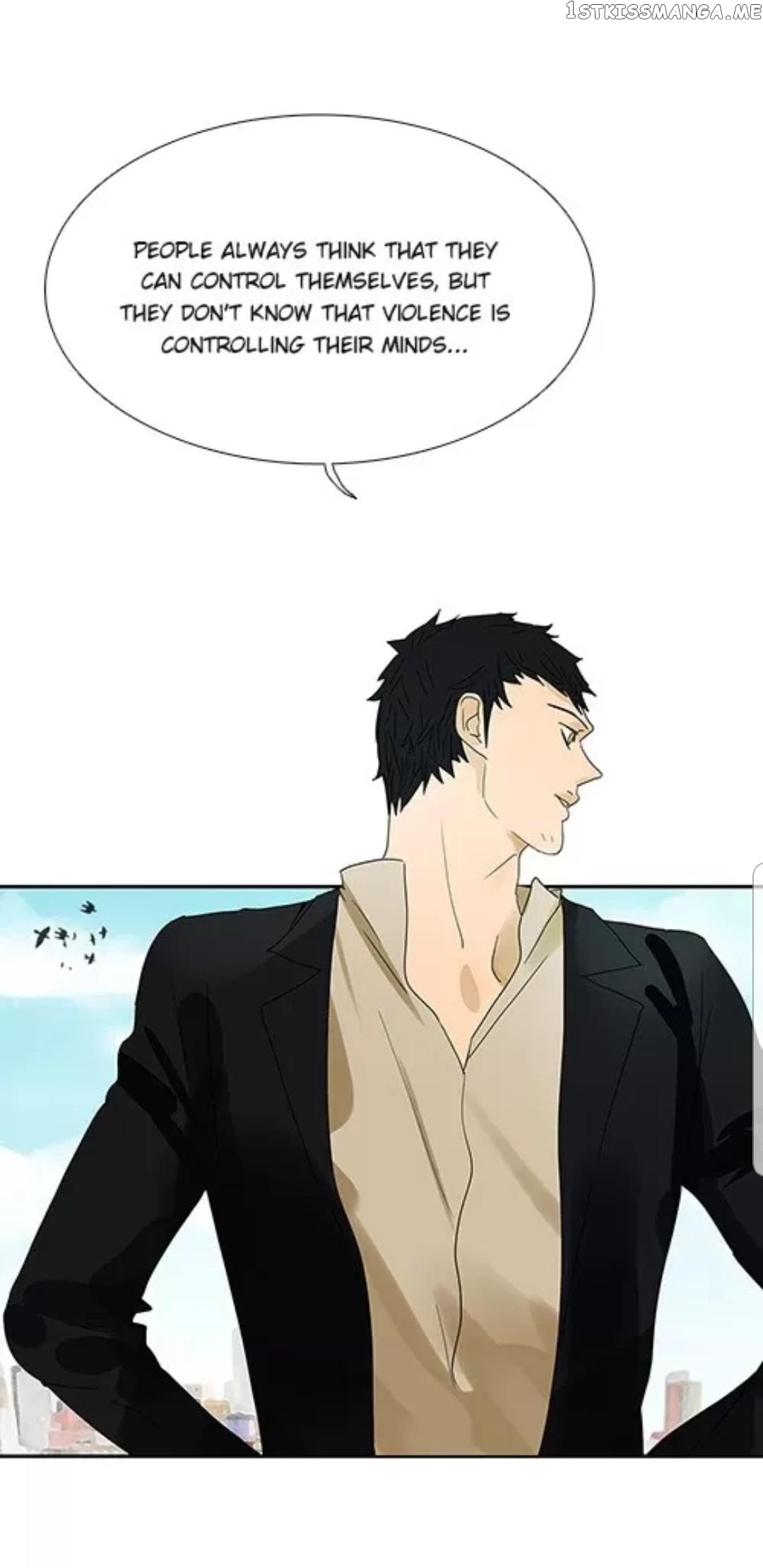 Bromance ( 18 Bu Xian ) chapter 205 - page 21