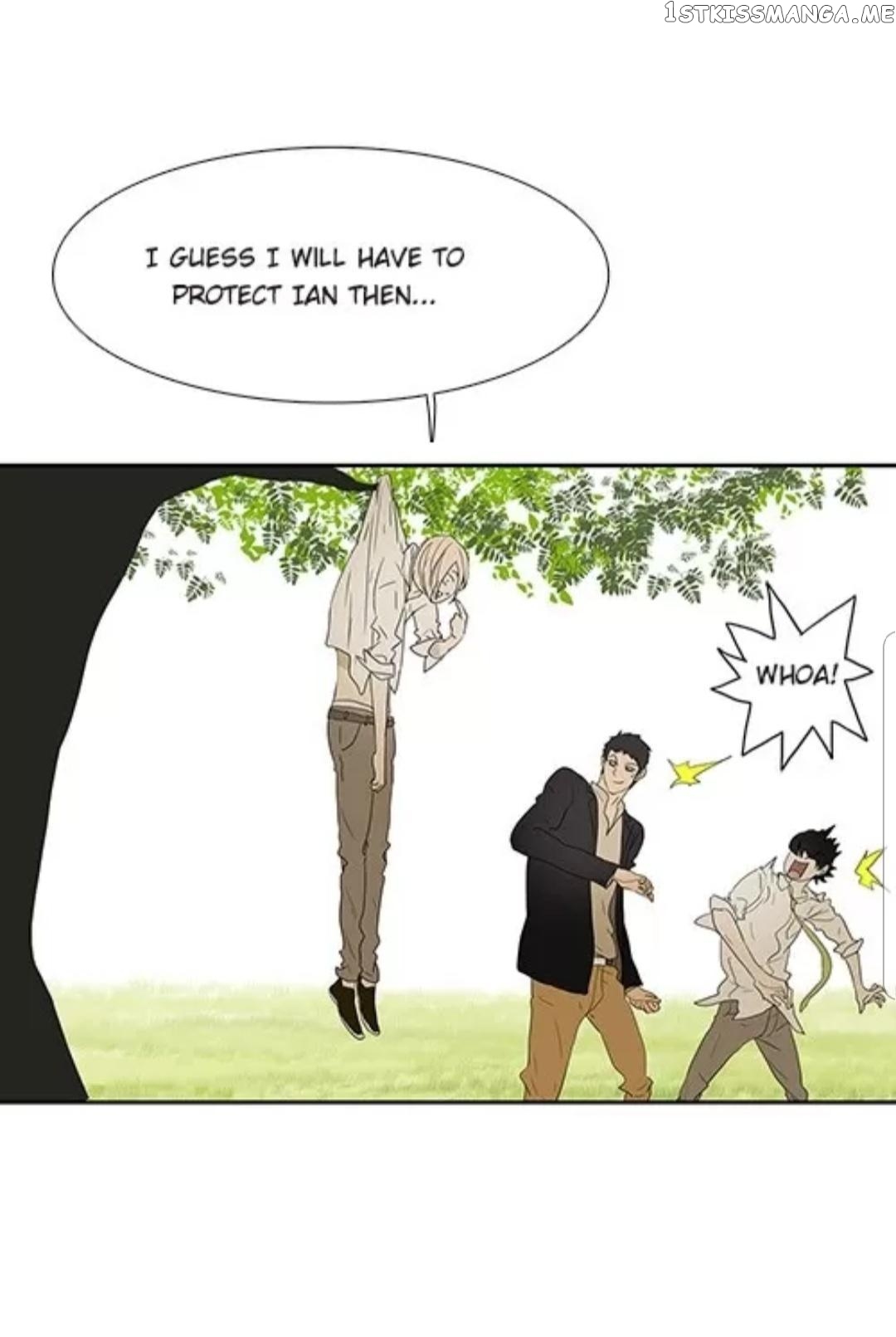 Bromance ( 18 Bu Xian ) chapter 205 - page 28