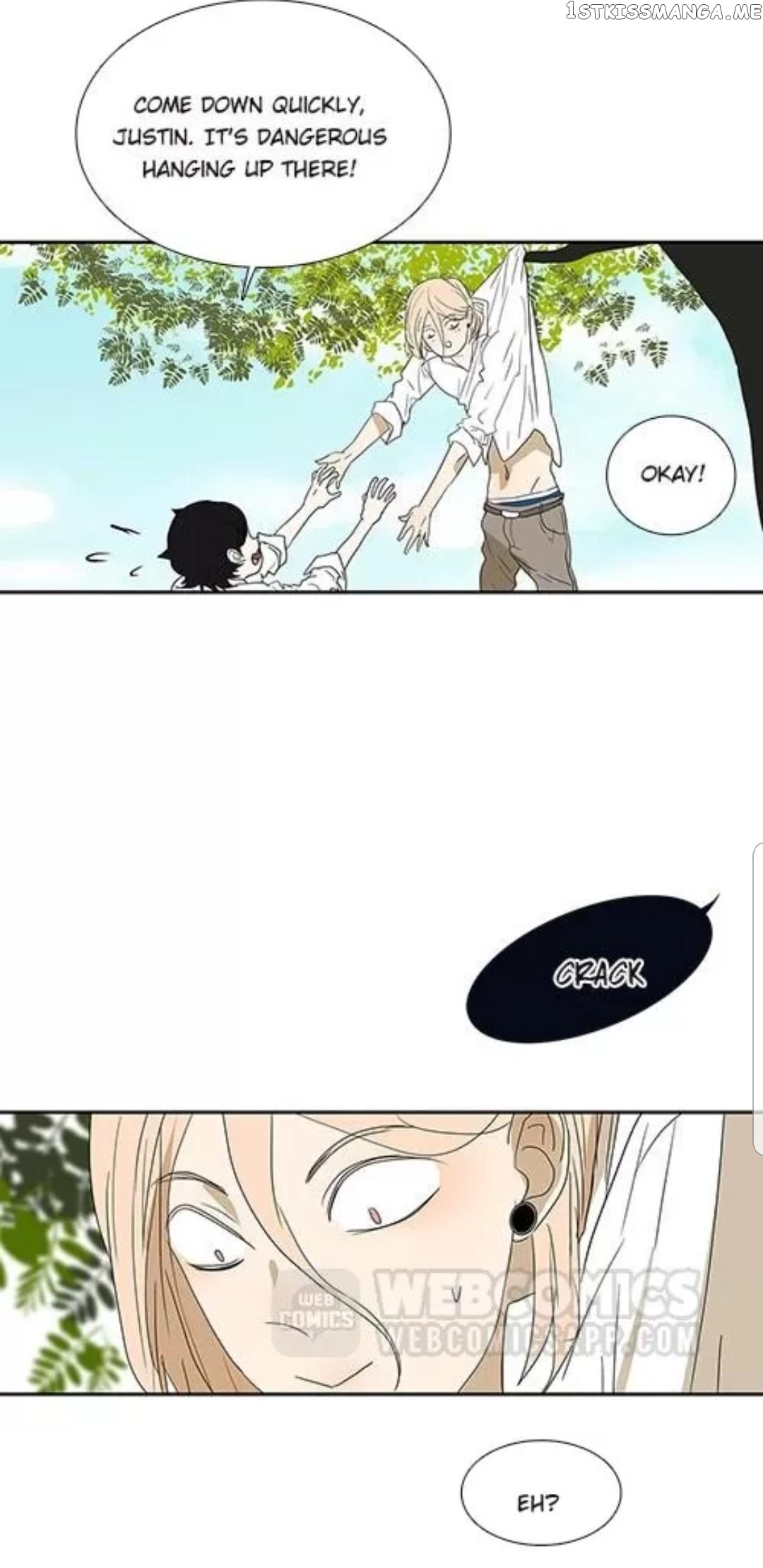 Bromance ( 18 Bu Xian ) chapter 205 - page 29