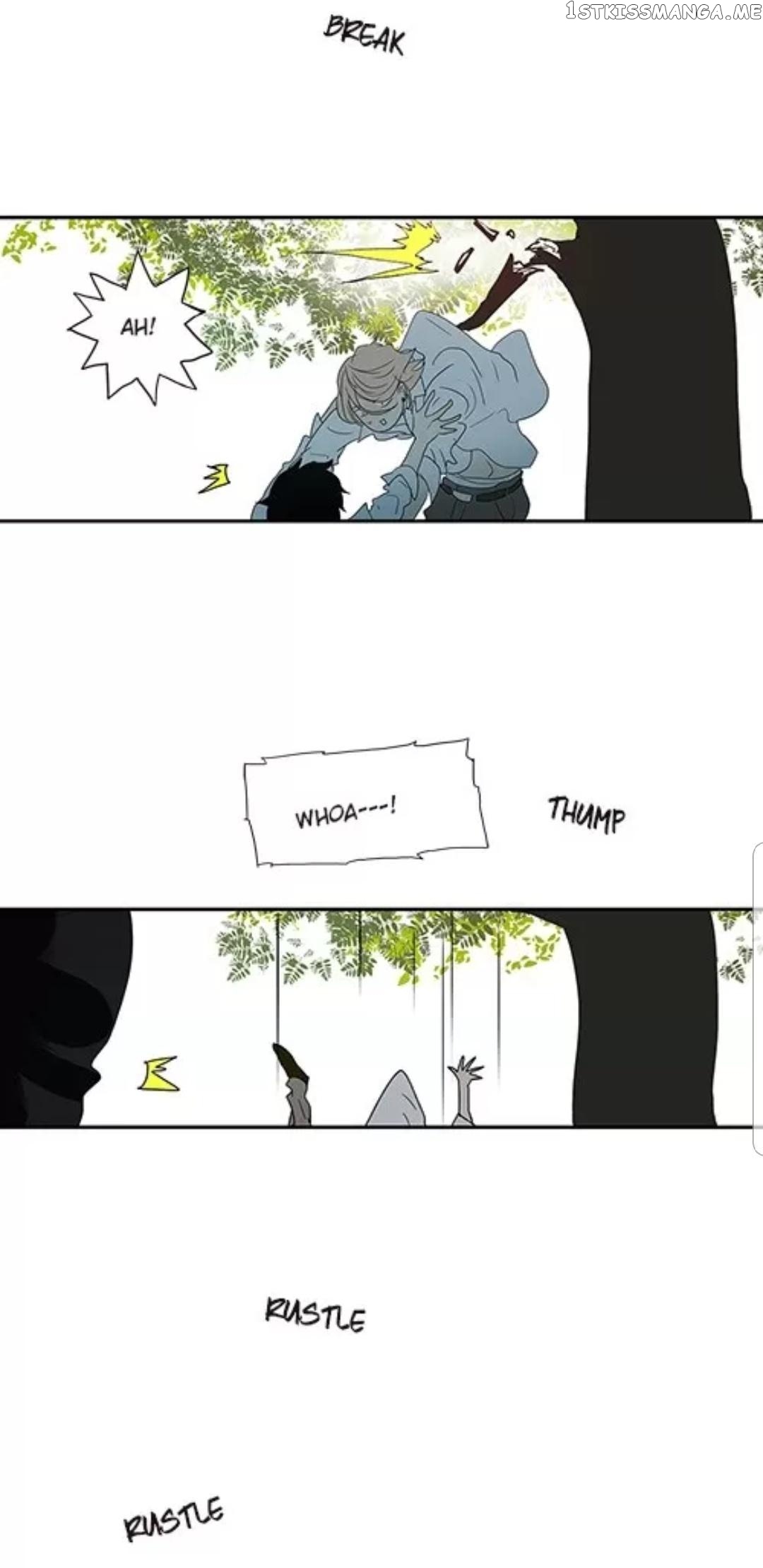 Bromance ( 18 Bu Xian ) chapter 205 - page 30