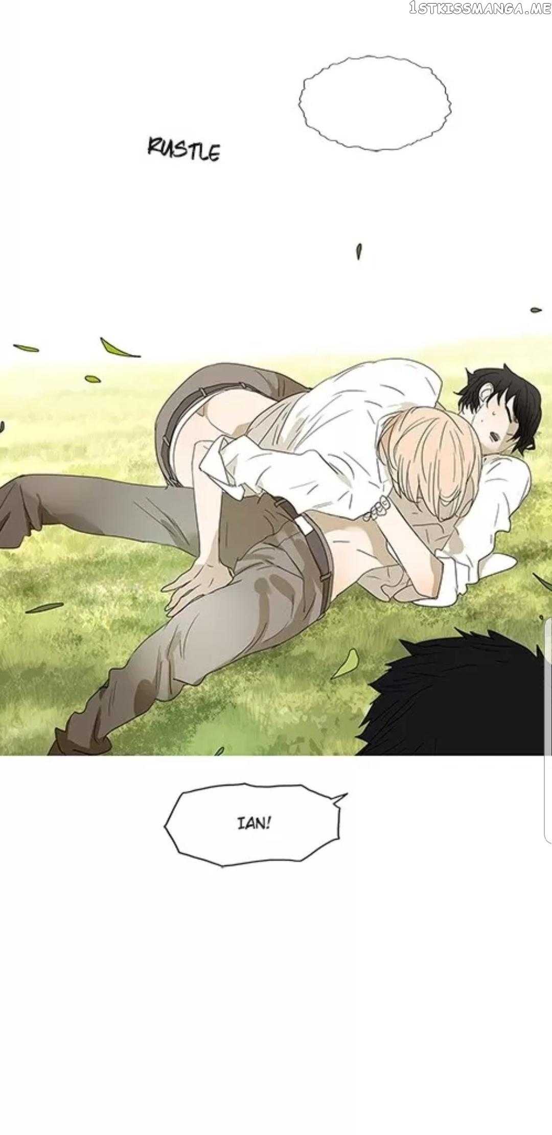 Bromance ( 18 Bu Xian ) chapter 205 - page 31