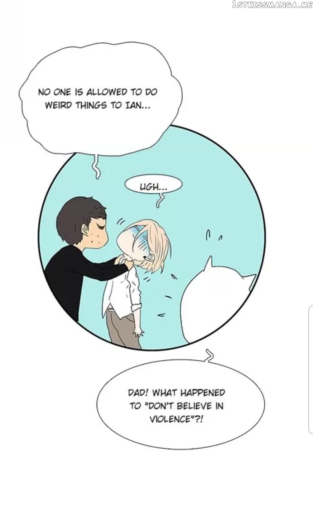 Bromance ( 18 Bu Xian ) chapter 205 - page 35