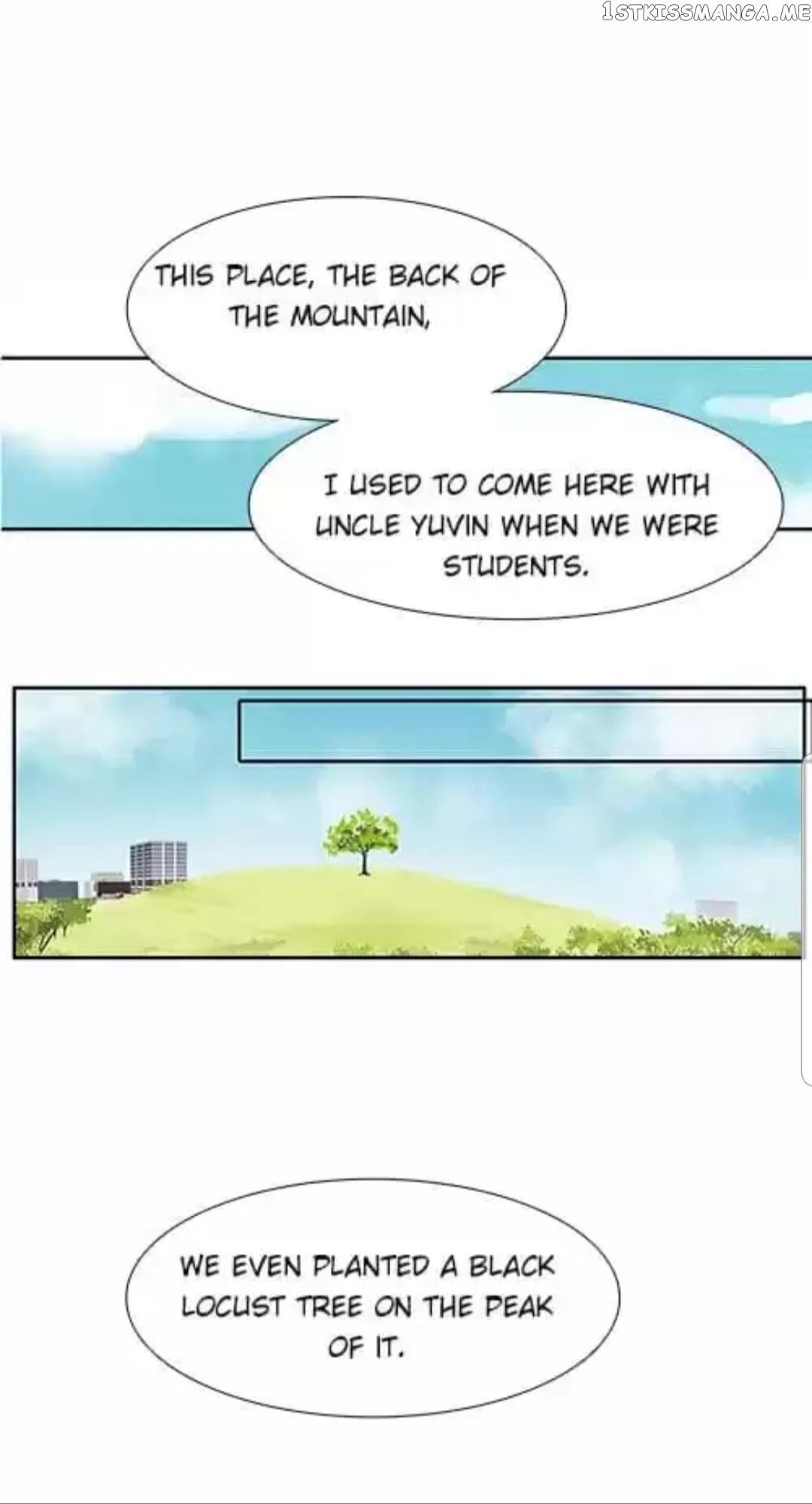 Bromance ( 18 Bu Xian ) chapter 205 - page 6