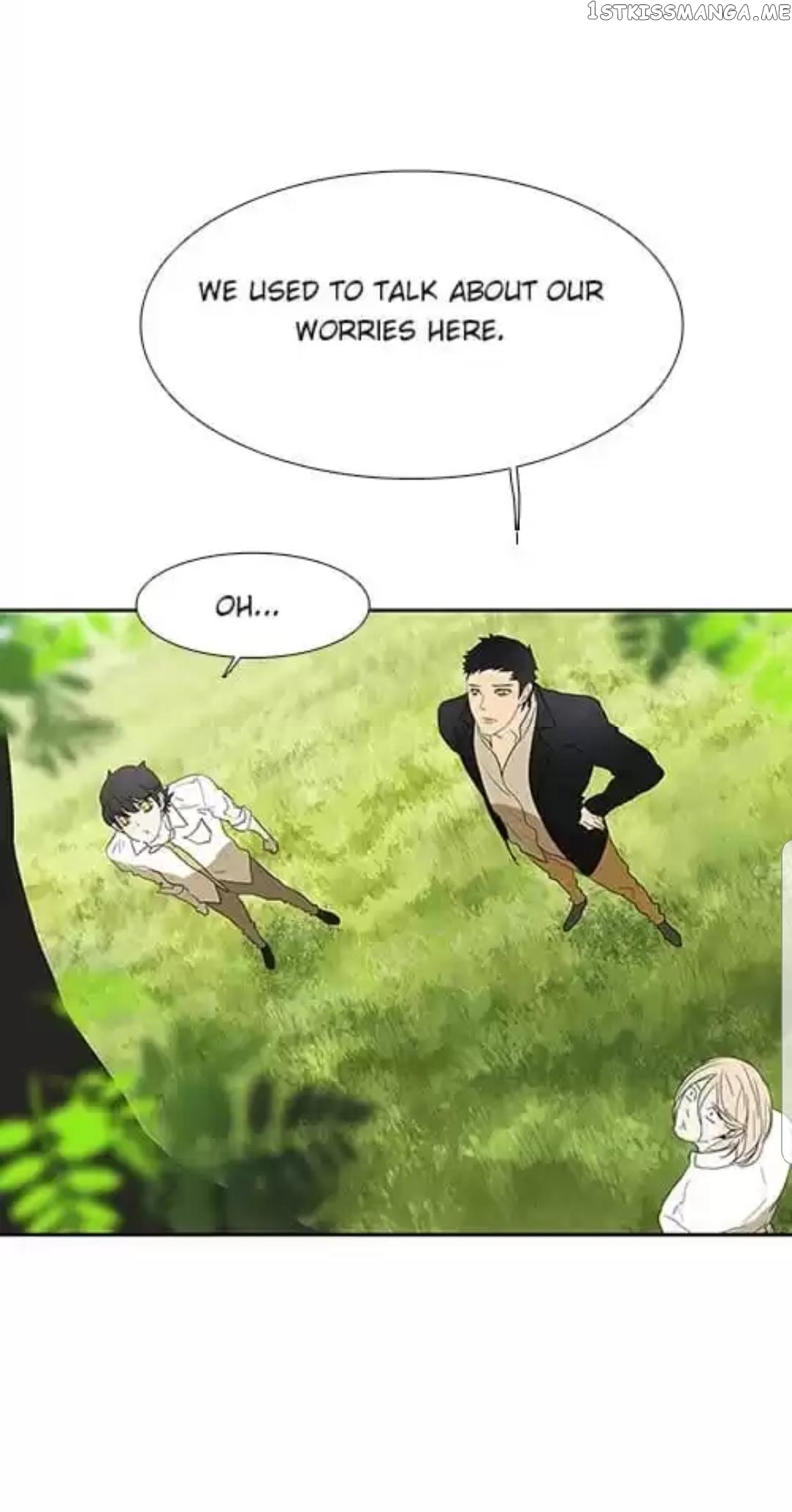 Bromance ( 18 Bu Xian ) chapter 205 - page 8