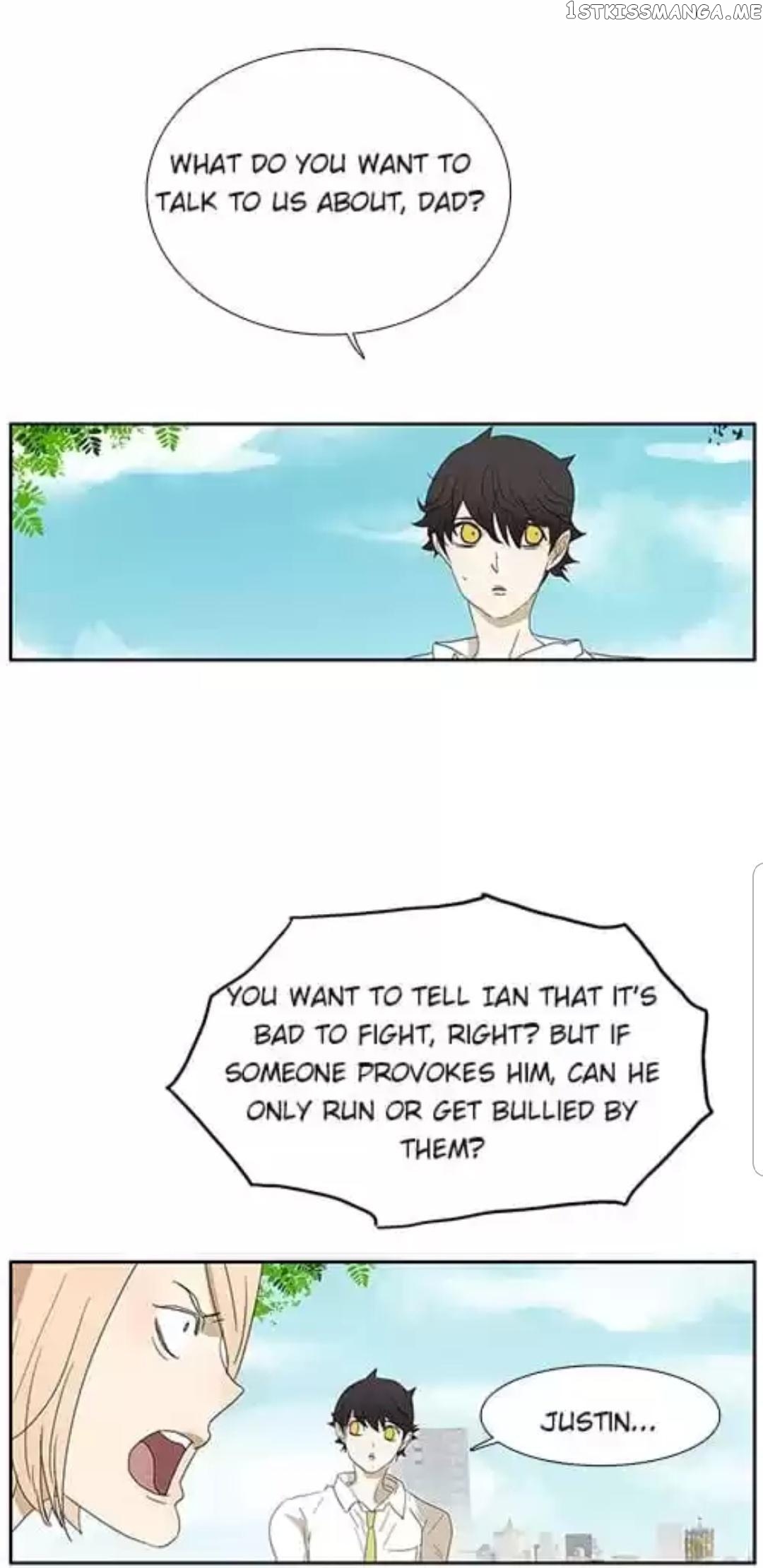 Bromance ( 18 Bu Xian ) chapter 205 - page 9