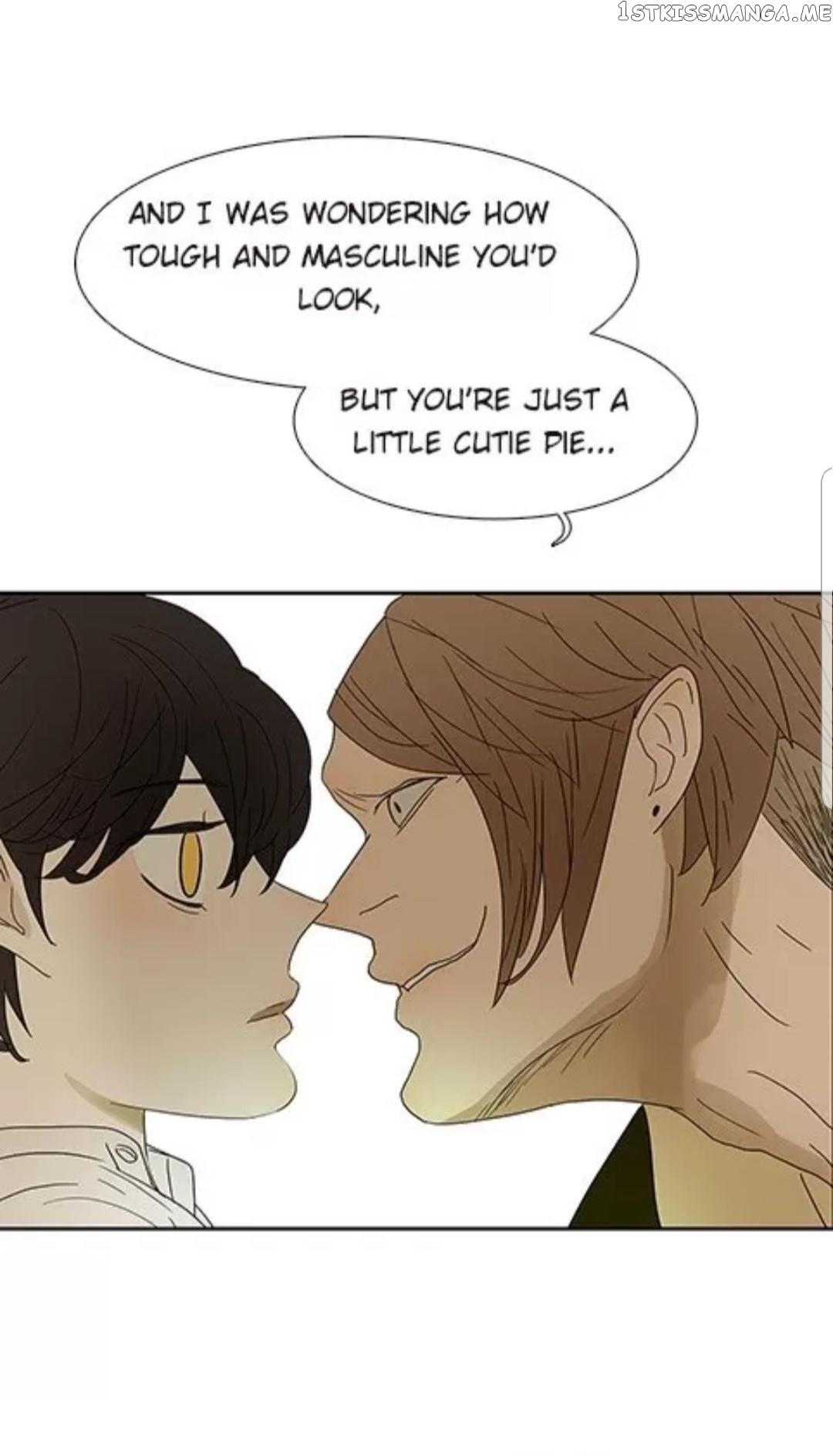 Bromance ( 18 Bu Xian ) chapter 204 - page 10