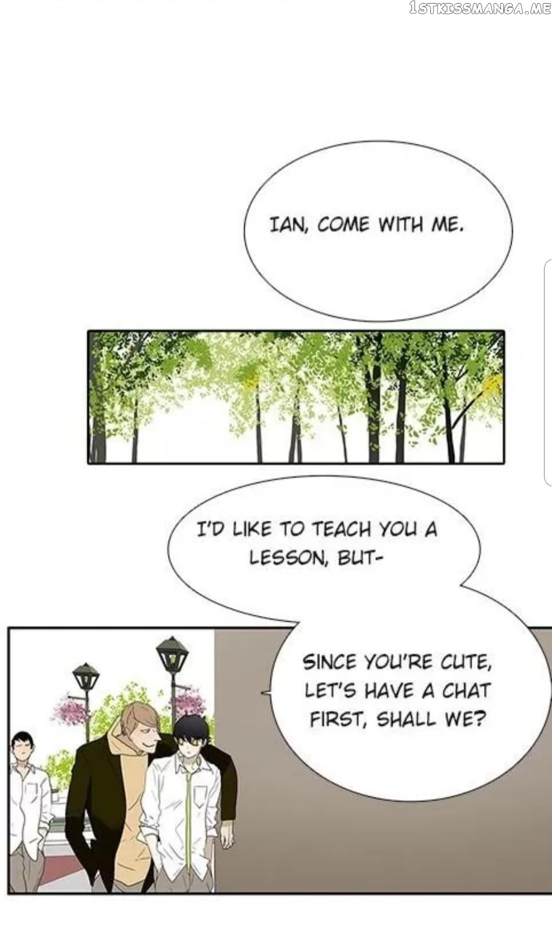 Bromance ( 18 Bu Xian ) chapter 204 - page 11