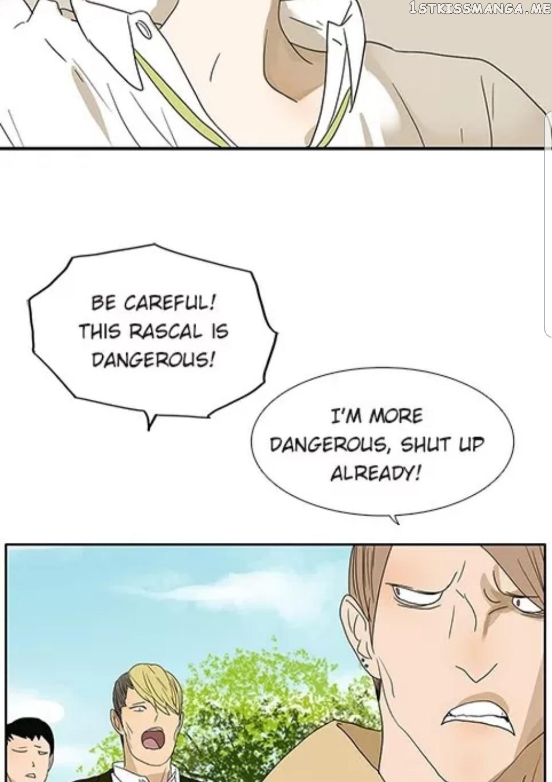 Bromance ( 18 Bu Xian ) chapter 204 - page 13