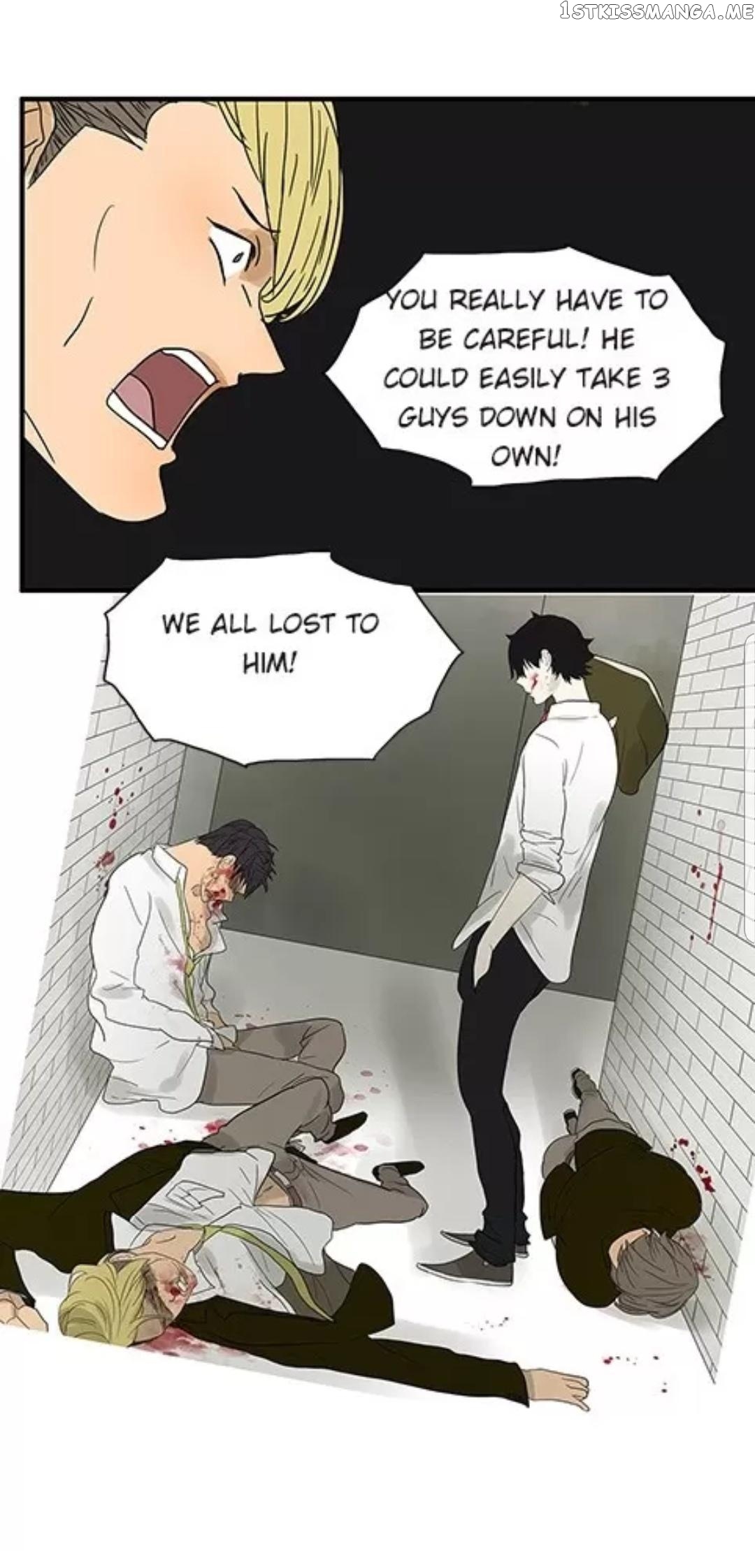 Bromance ( 18 Bu Xian ) chapter 204 - page 14