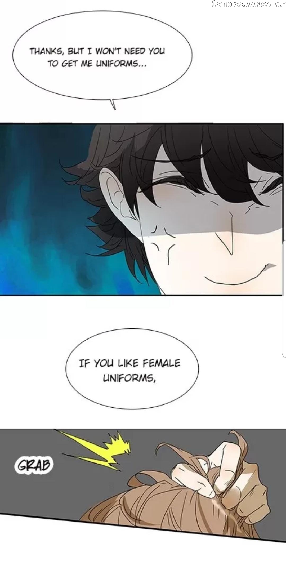 Bromance ( 18 Bu Xian ) chapter 204 - page 17