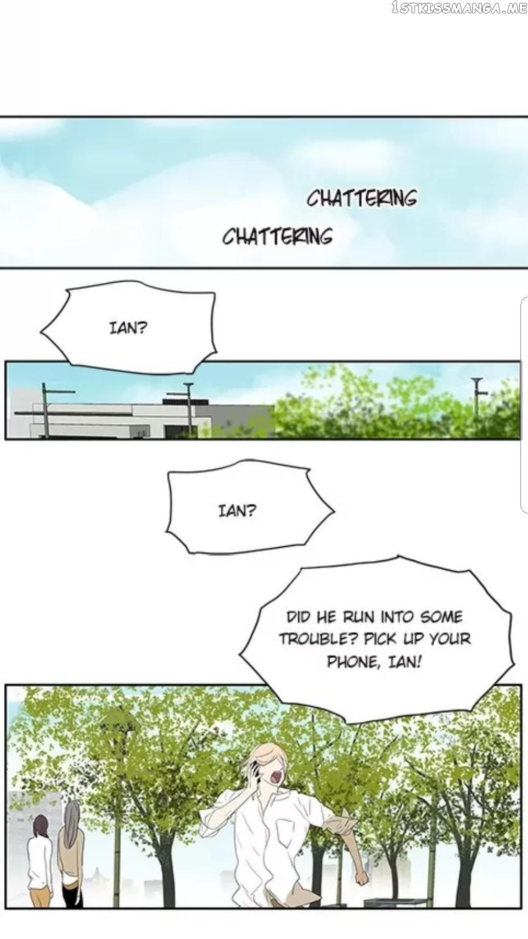 Bromance ( 18 Bu Xian ) chapter 204 - page 28
