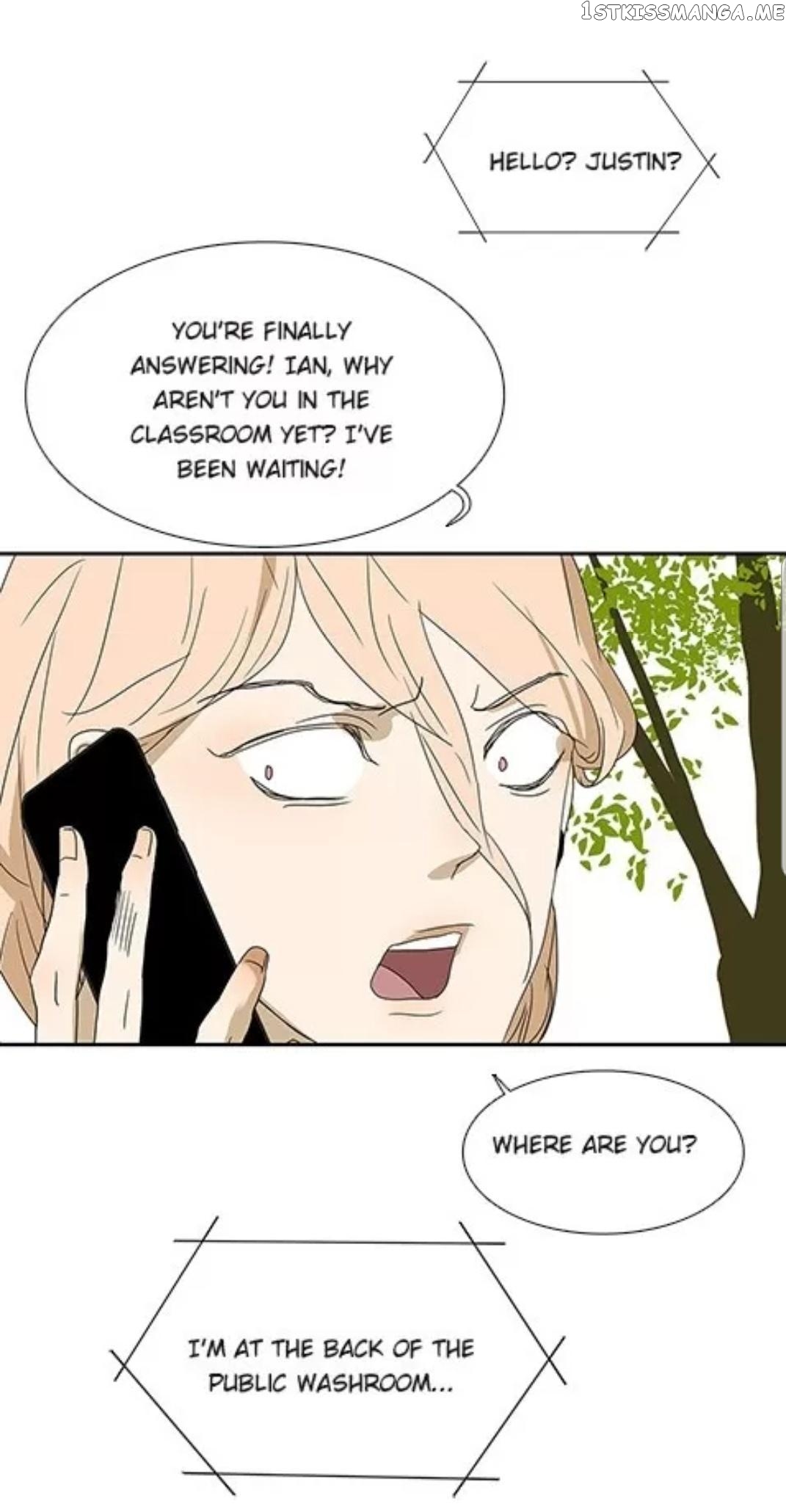 Bromance ( 18 Bu Xian ) chapter 204 - page 29