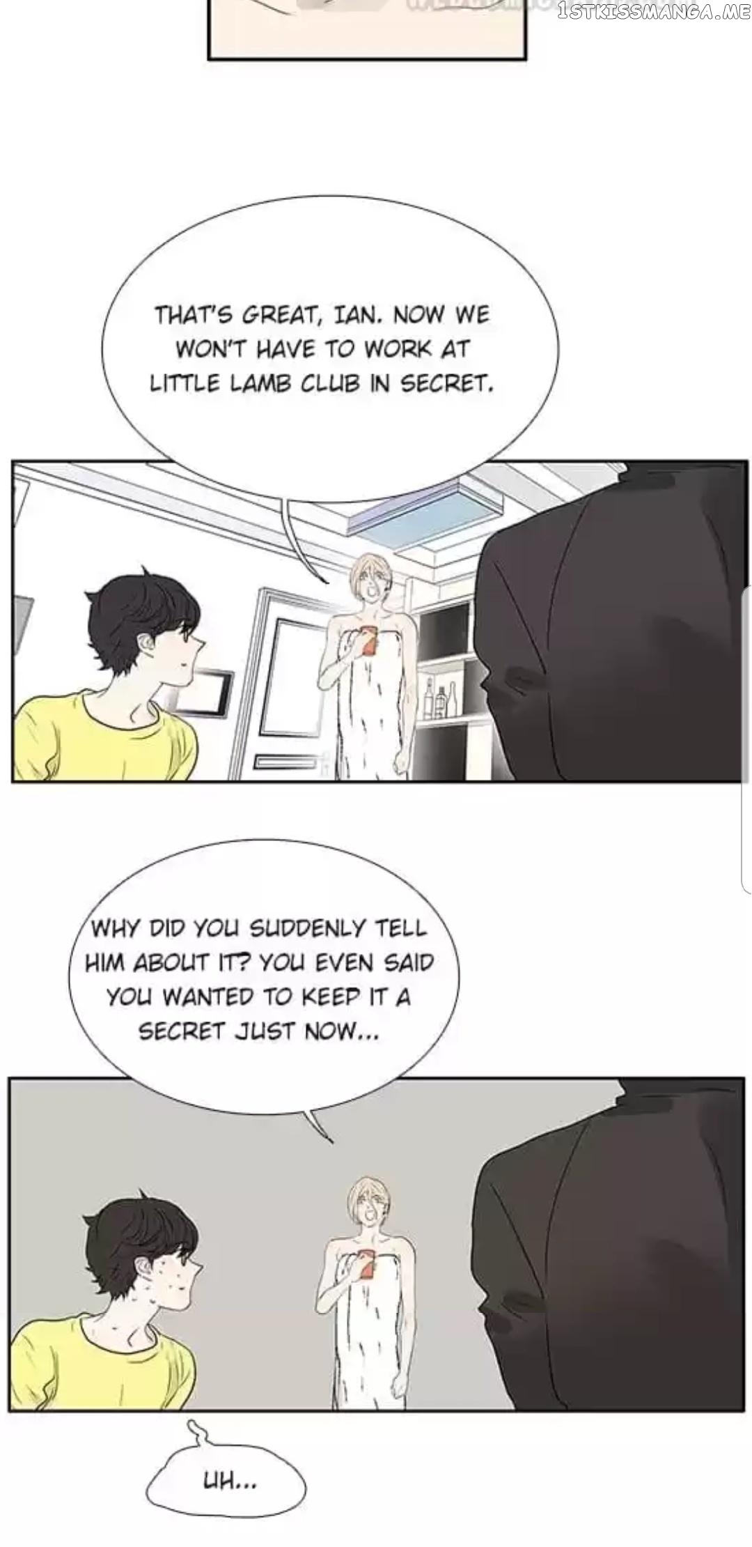 Bromance ( 18 Bu Xian ) chapter 203 - page 10
