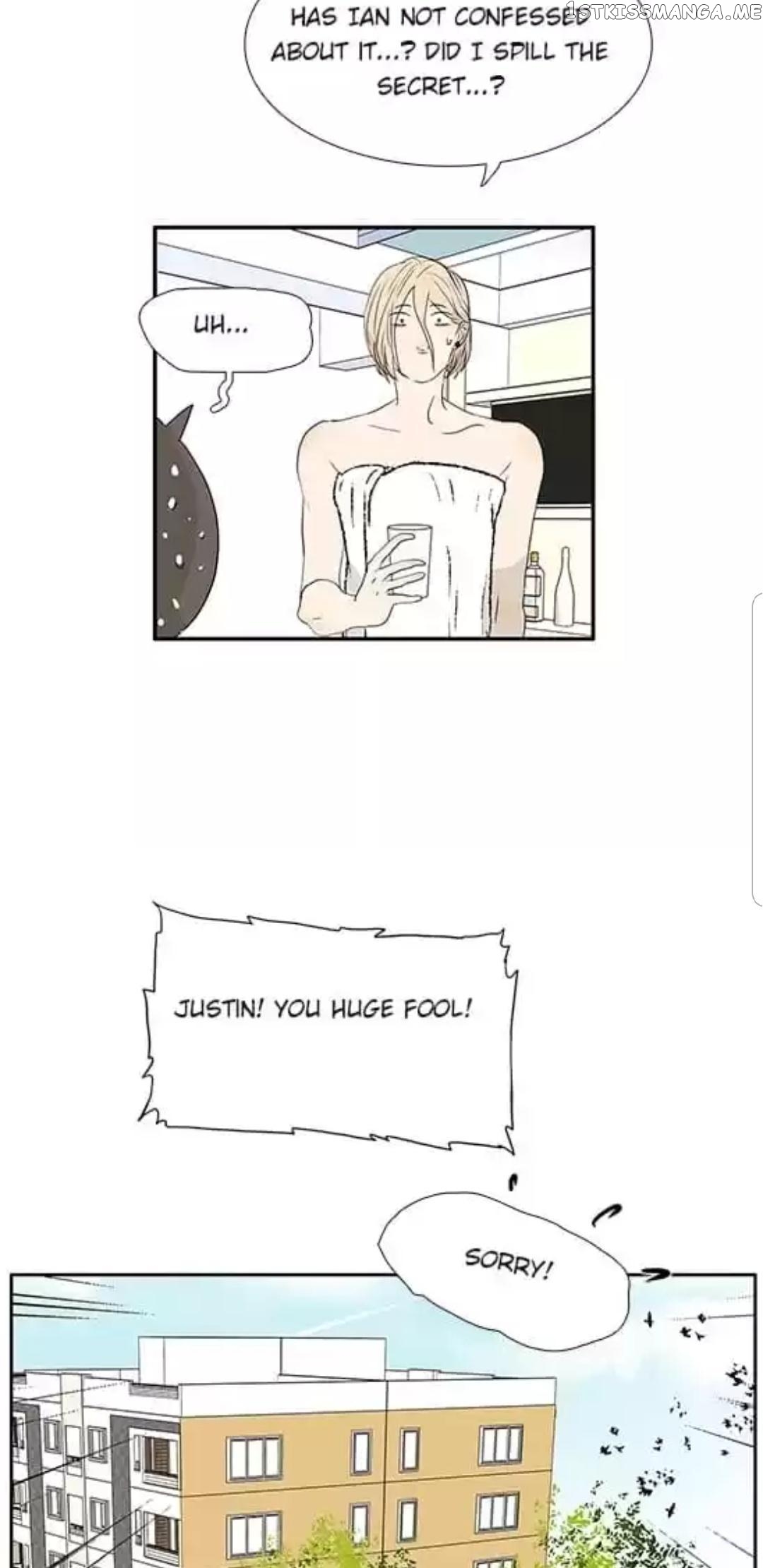 Bromance ( 18 Bu Xian ) chapter 203 - page 12